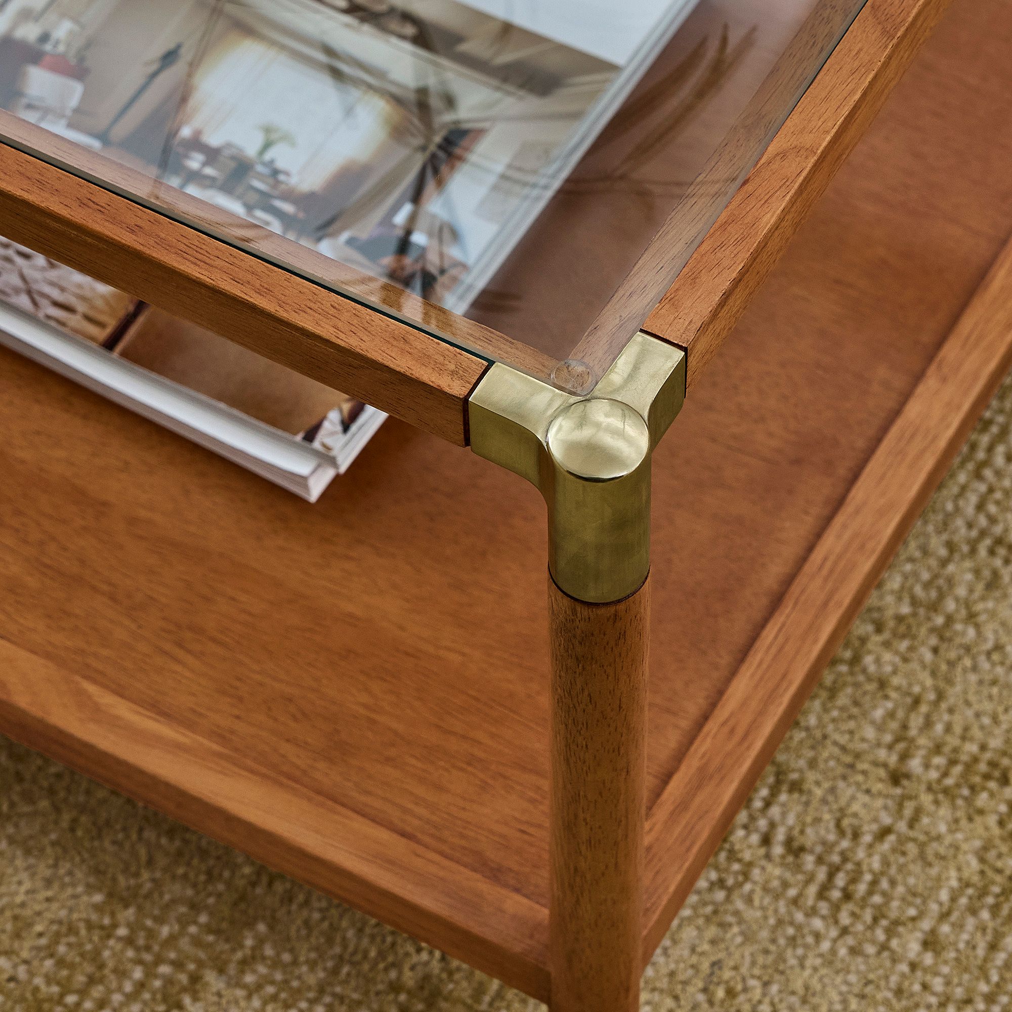 Arnet Coffee Table thumbnail 6