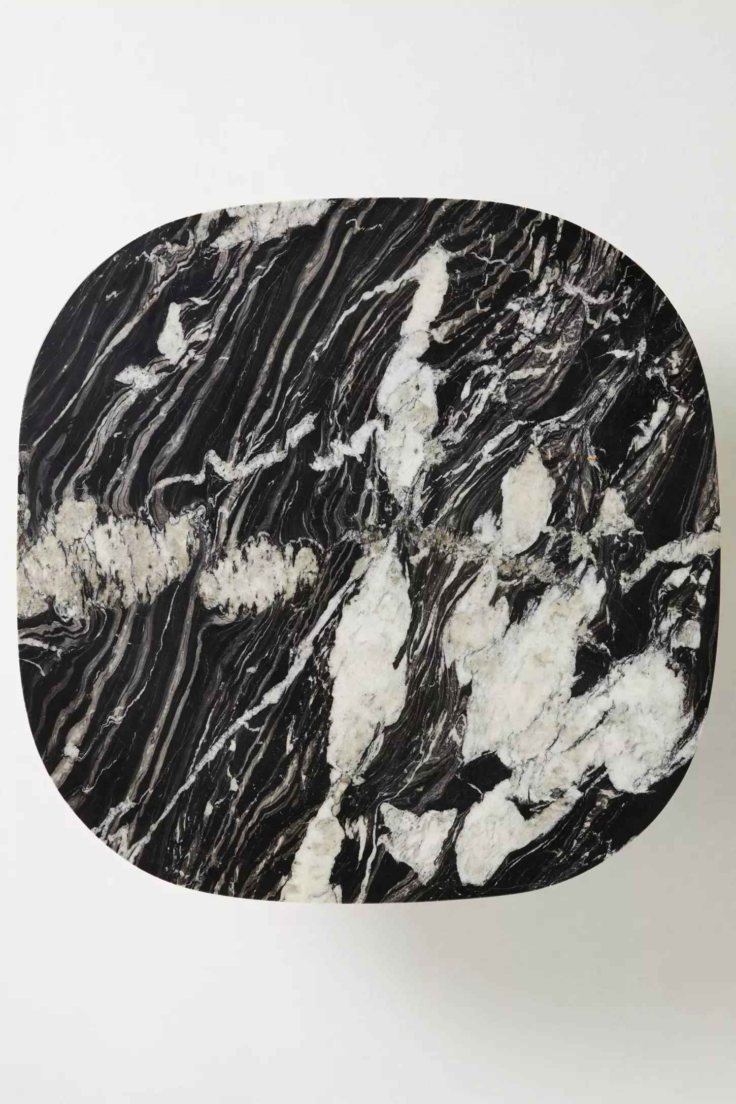 Kanta Square Marble Coffee Table thumbnail 3