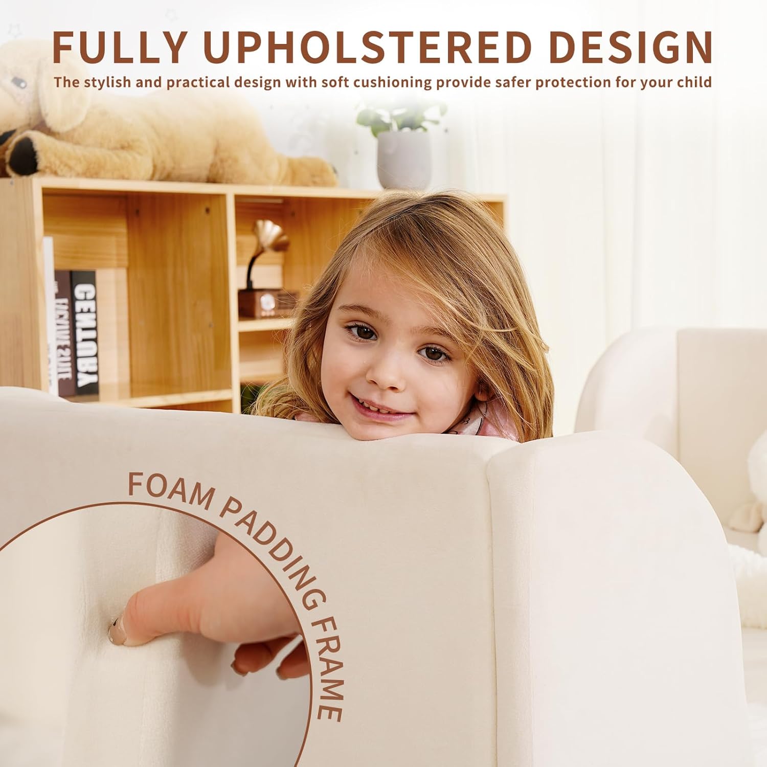 DoCred Toddler Bed thumbnail 3