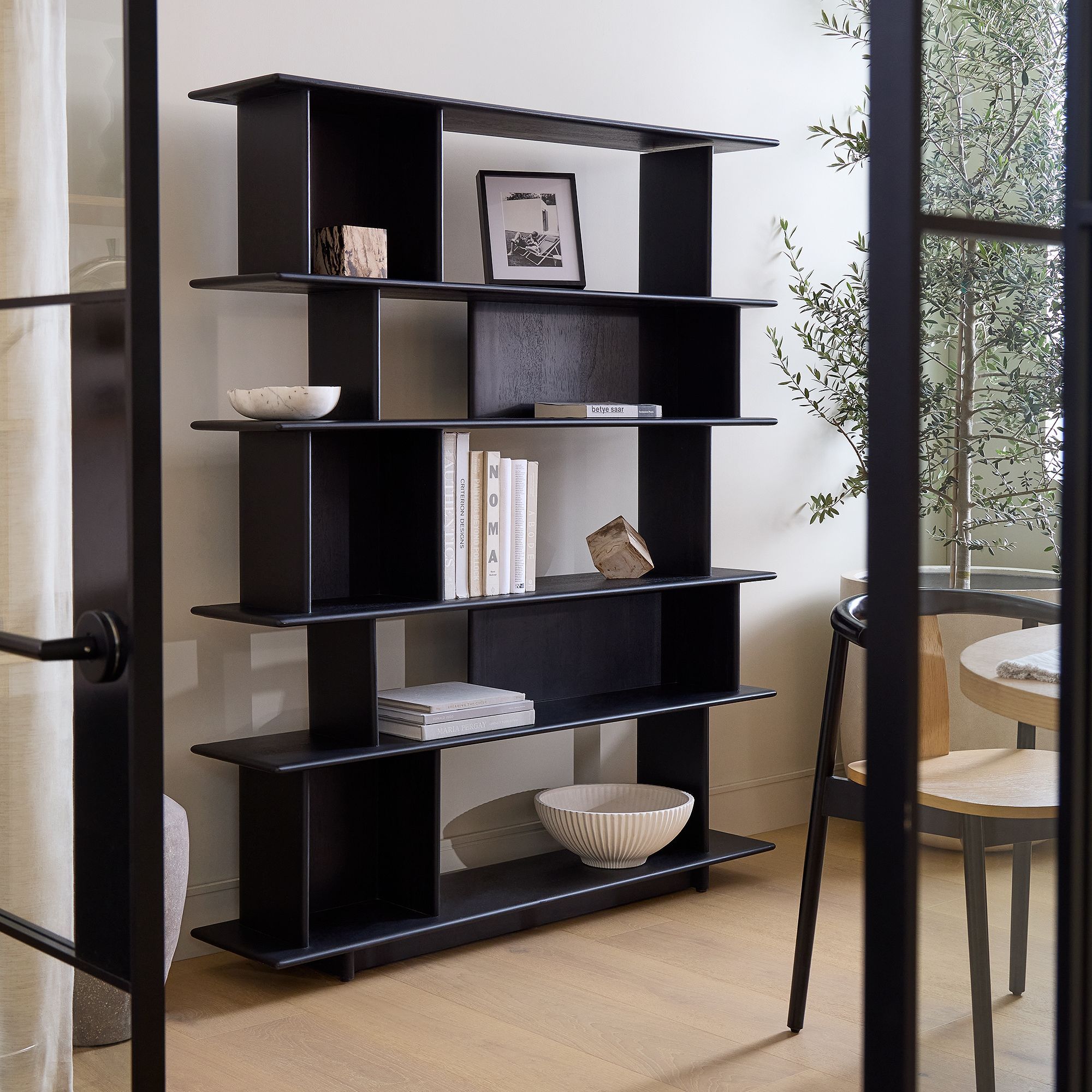 Anton Open Bookshelf thumbnail 2