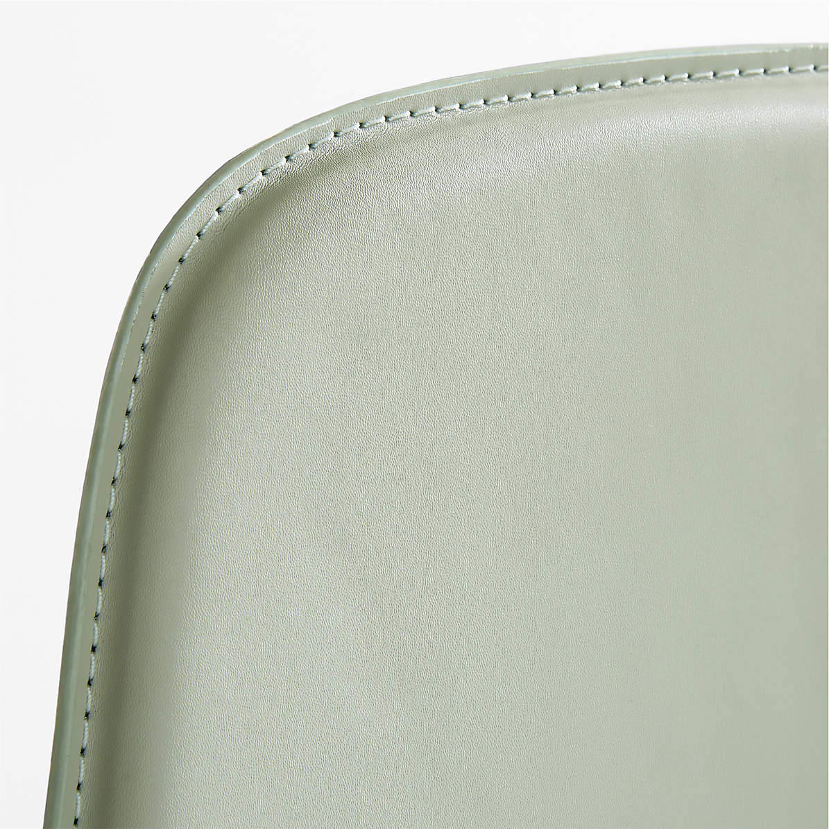 Class Act Sage and Silver Adjustable Kids Desk Chair thumbnail 6