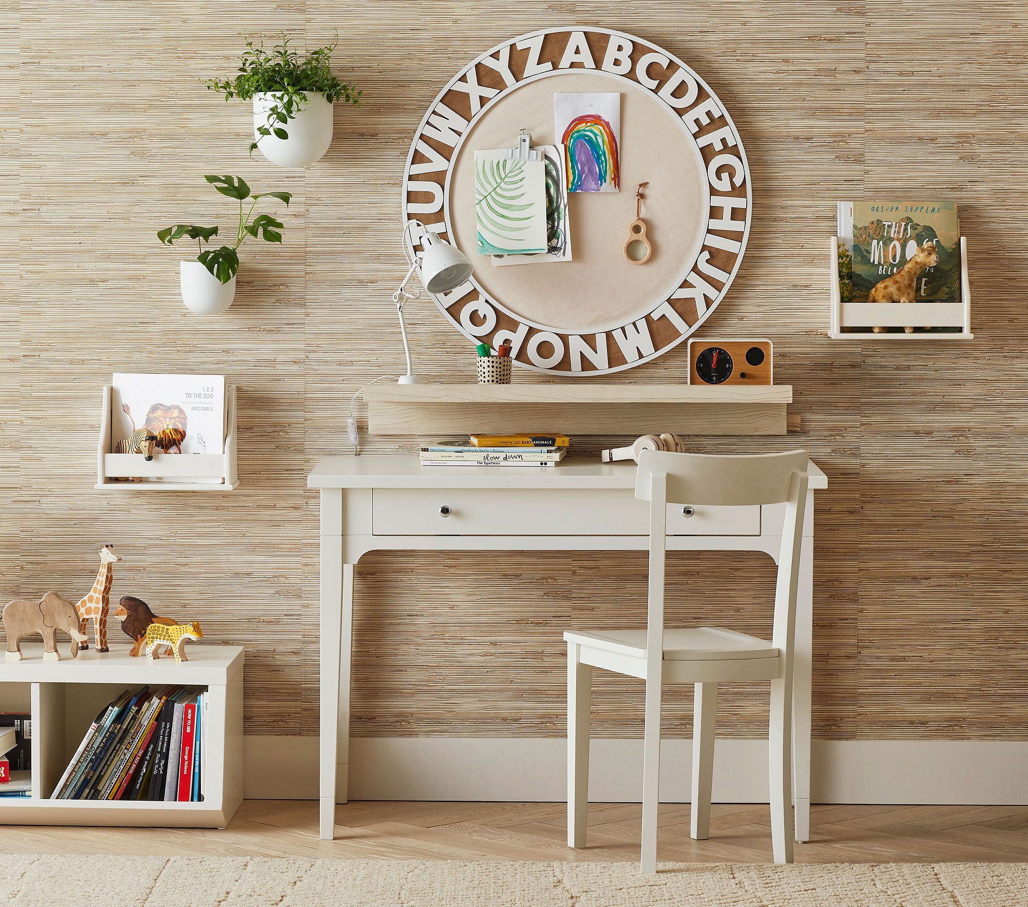 Morgan Adjustable Desk thumbnail 3