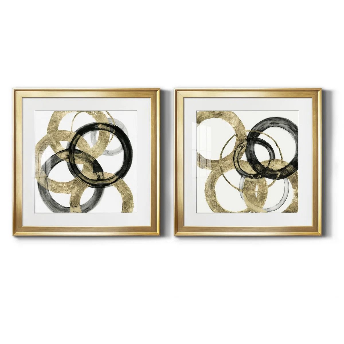 Ring1 and 2 Pieces Wall Art thumbnail 2