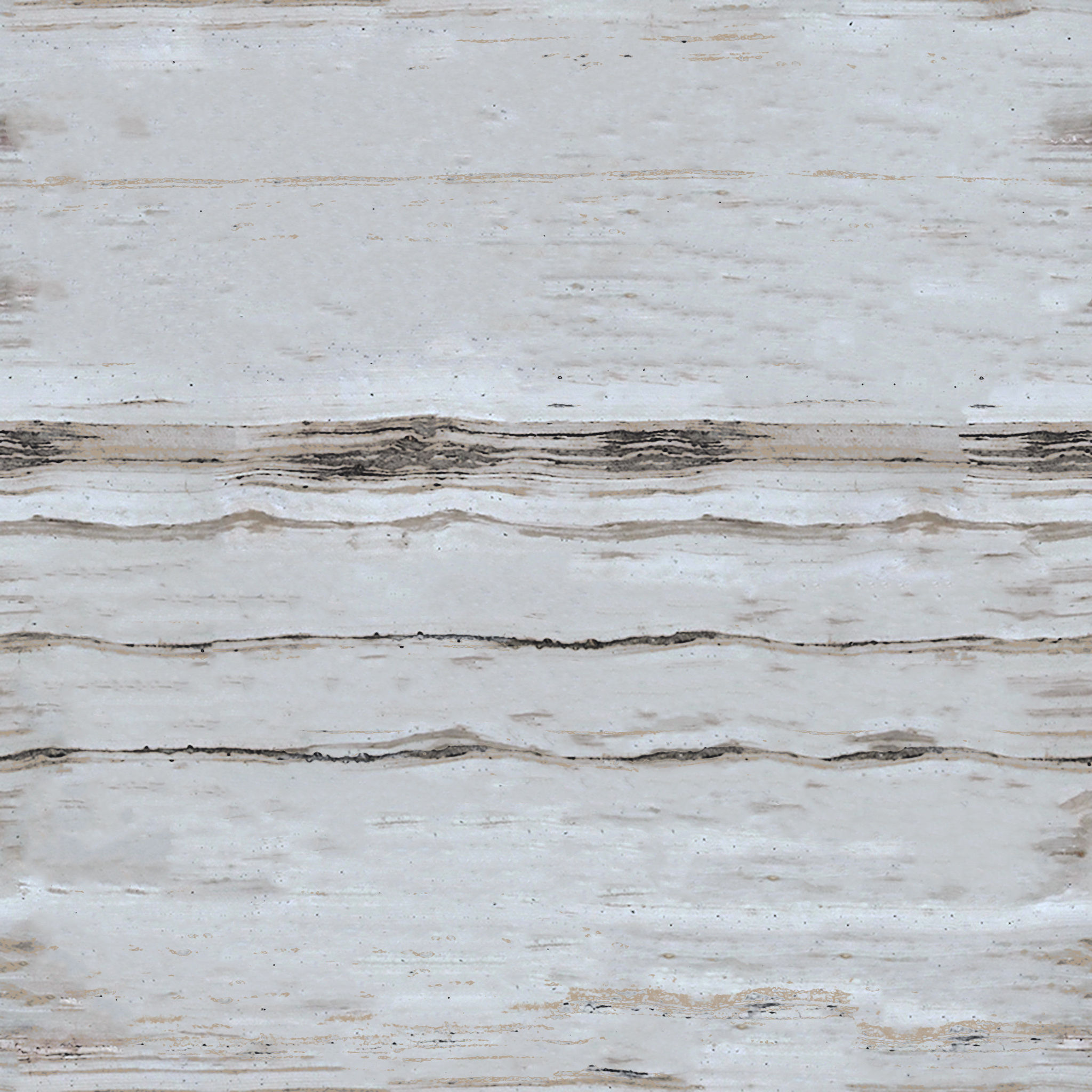 Modern Marble Rectangle Decorative Box thumbnail 3