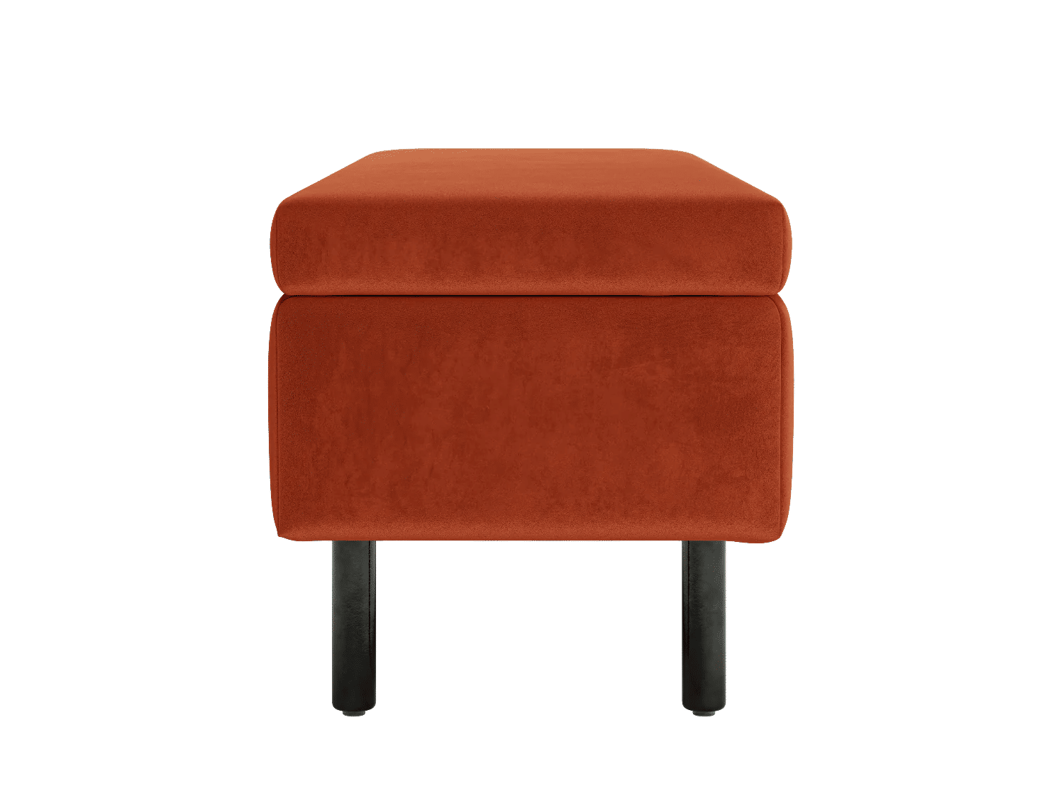 The Essential Storage Bench thumbnail 2