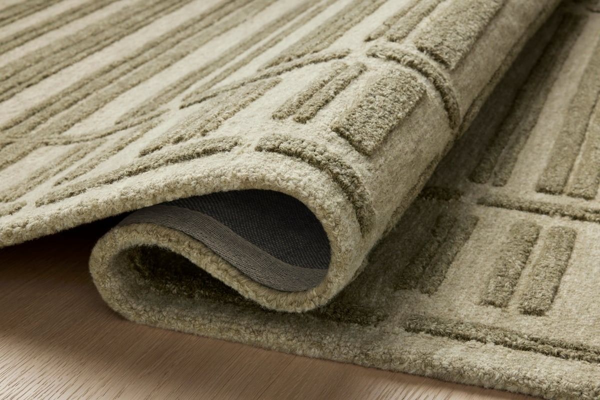 Bradley - BRL-07 Area Rug-8'6"x11'6" thumbnail 4