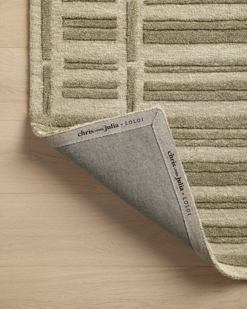 Bradley - BRL-07 Area Rug-8'6"x11'6" thumbnail 6