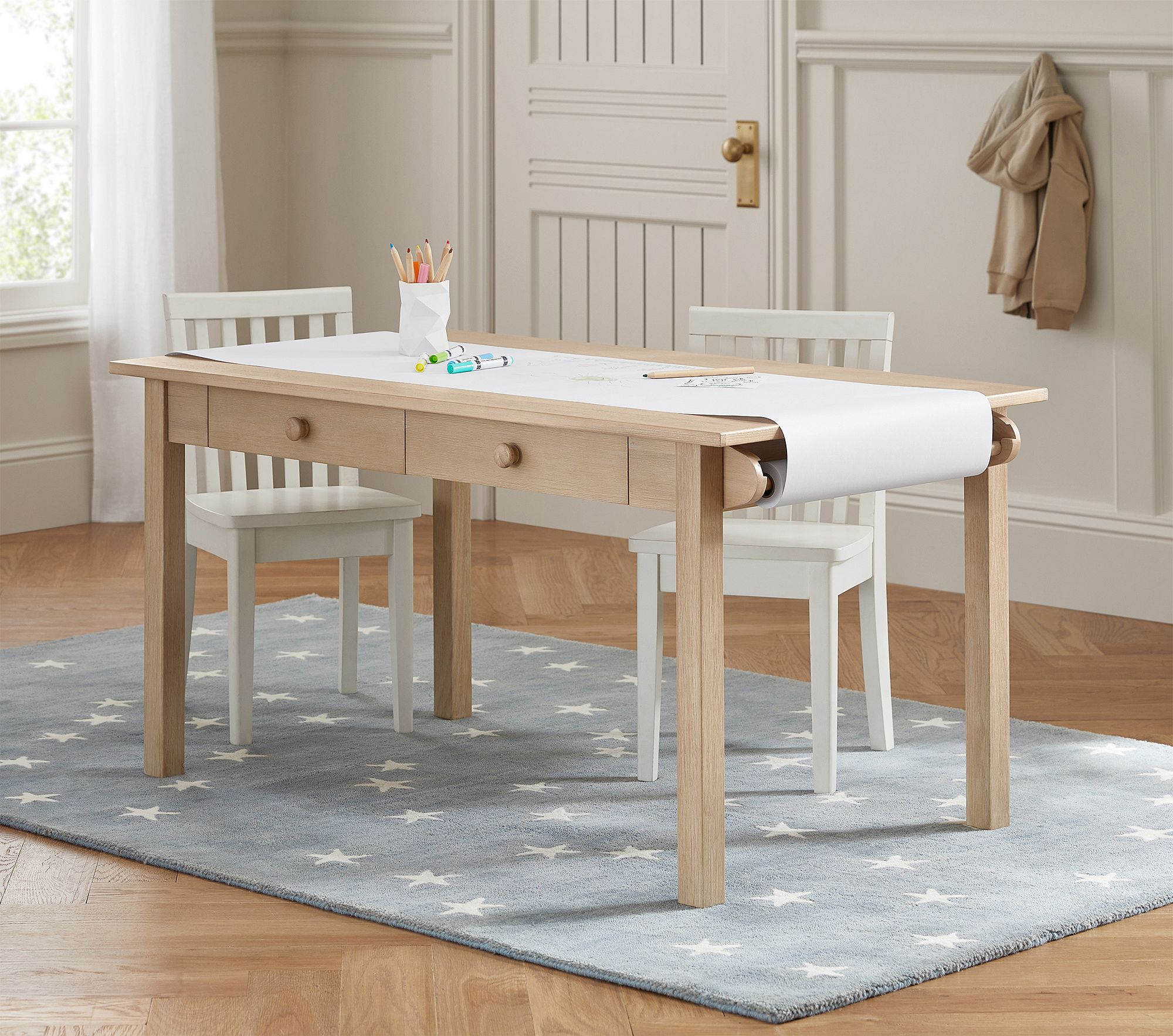 Carolina Craft Play Table thumbnail 2