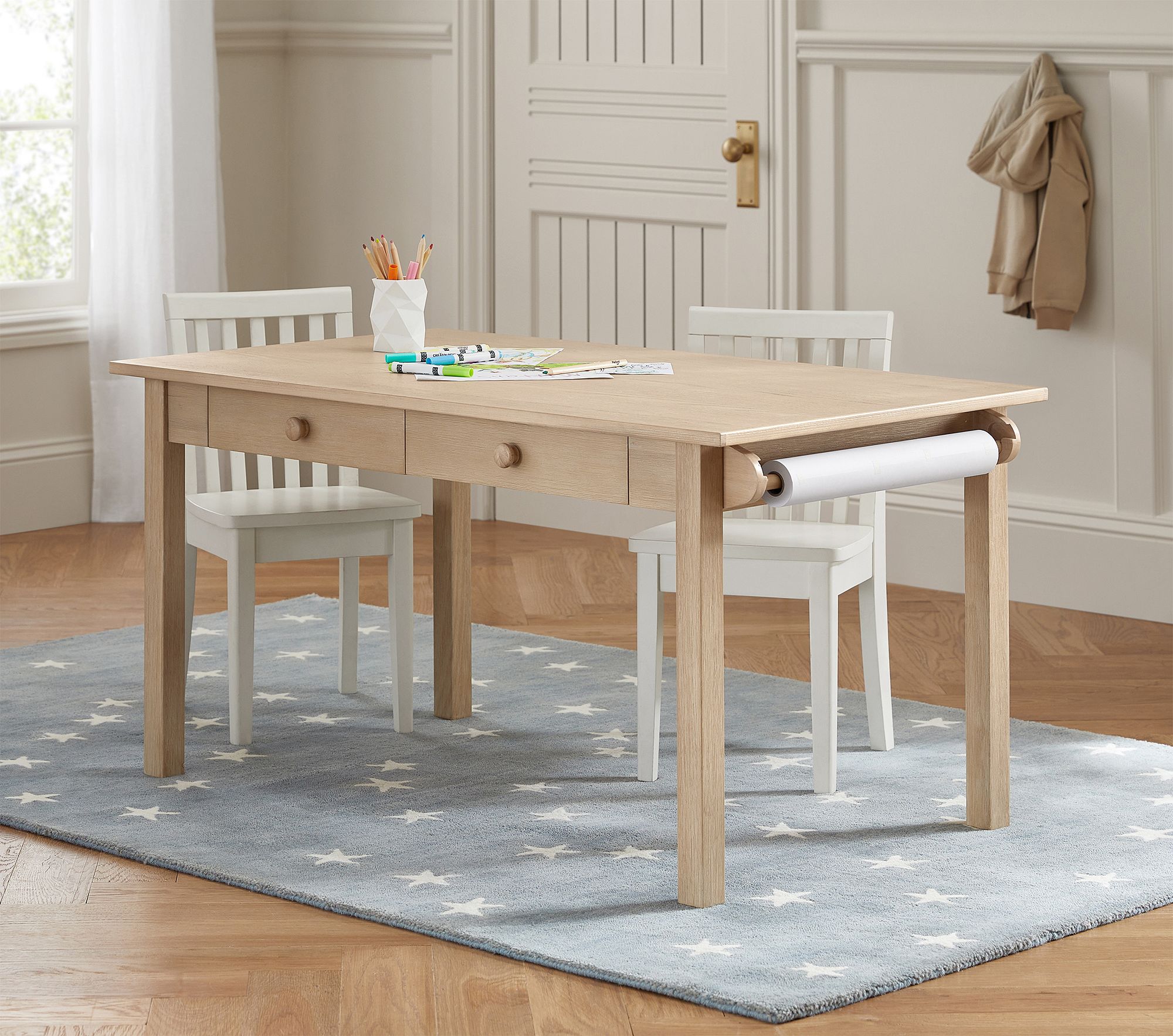 Carolina Craft Play Table thumbnail 3