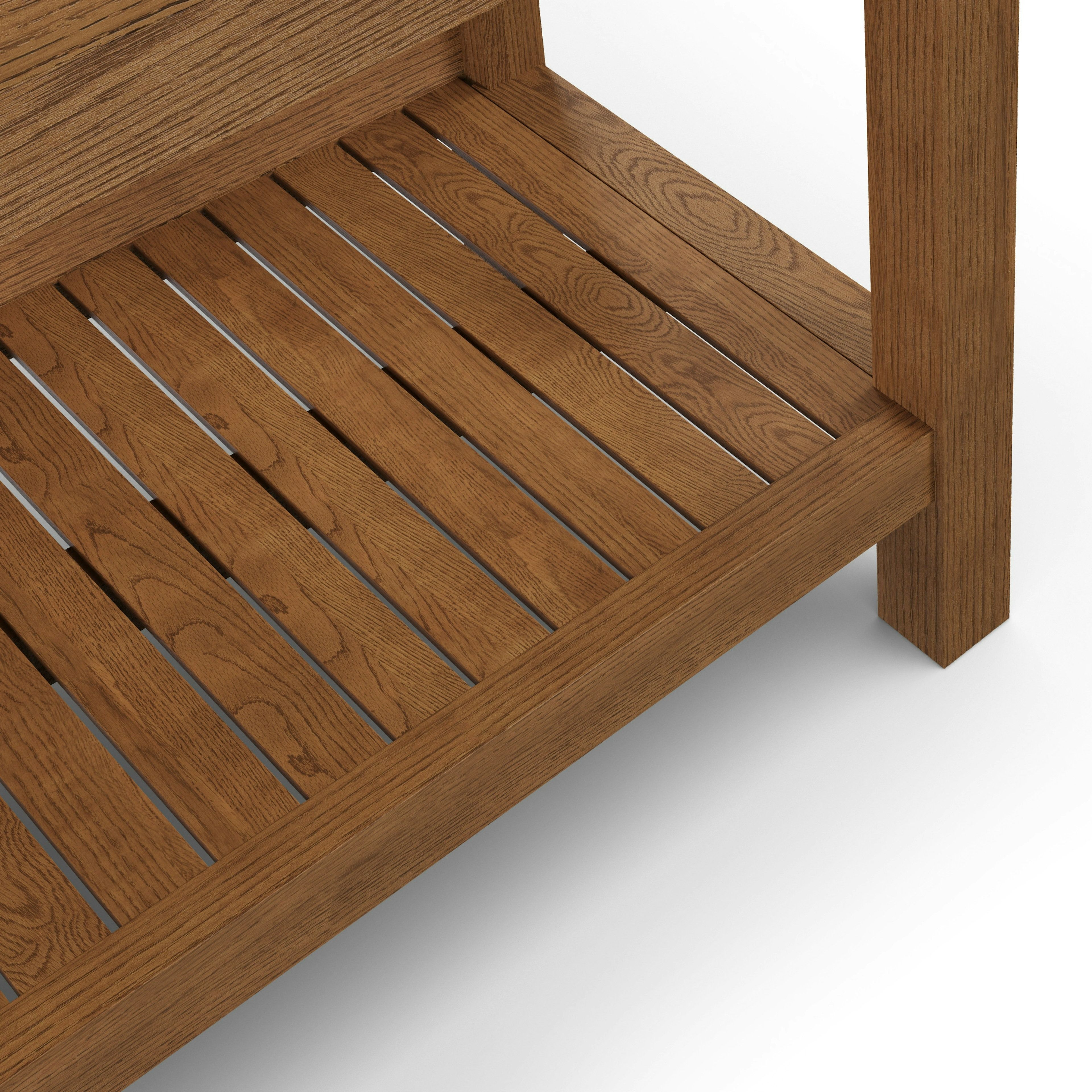 Quincy Kitchen Island thumbnail 12