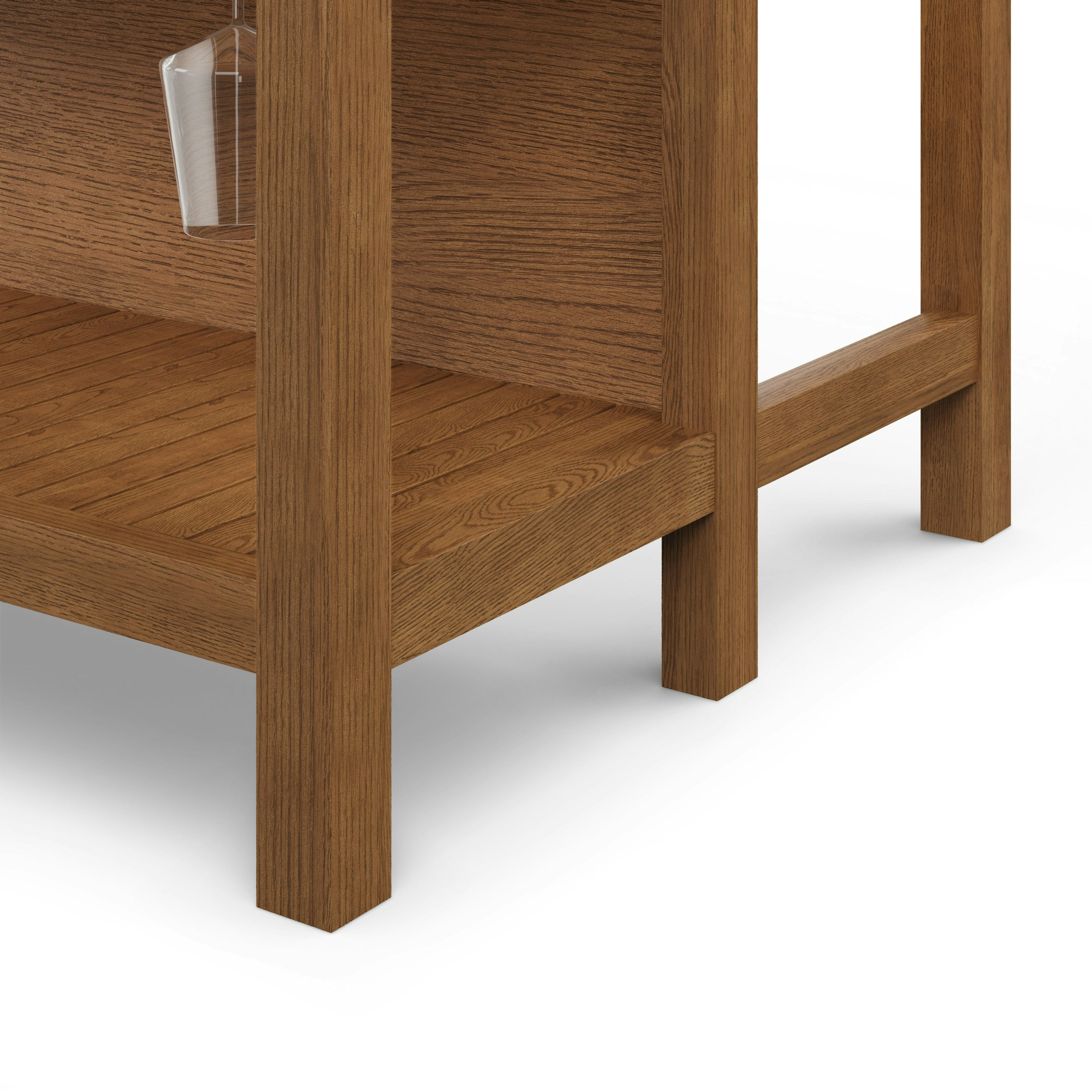 Quincy Kitchen Island thumbnail 13