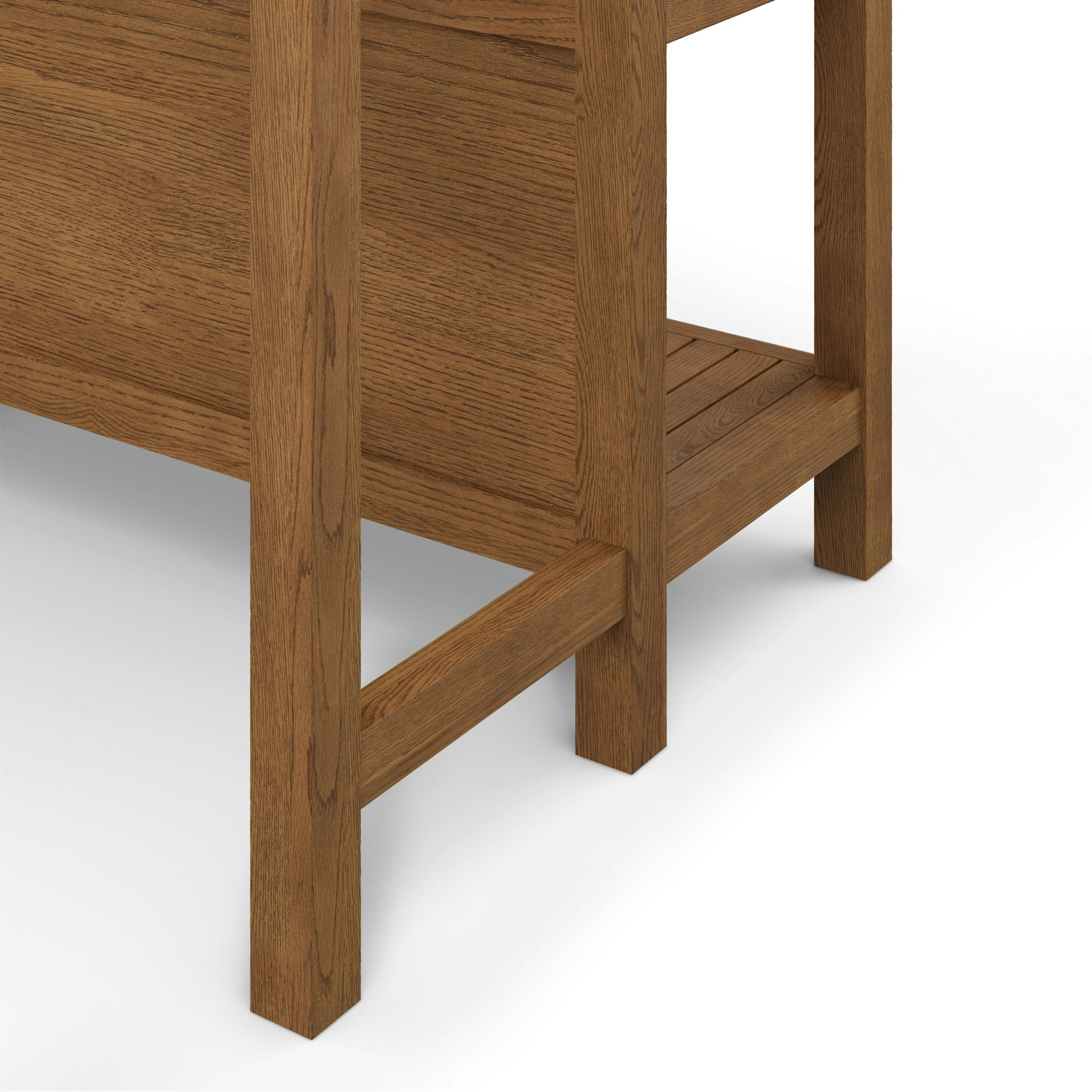 Quincy Kitchen Island thumbnail 14