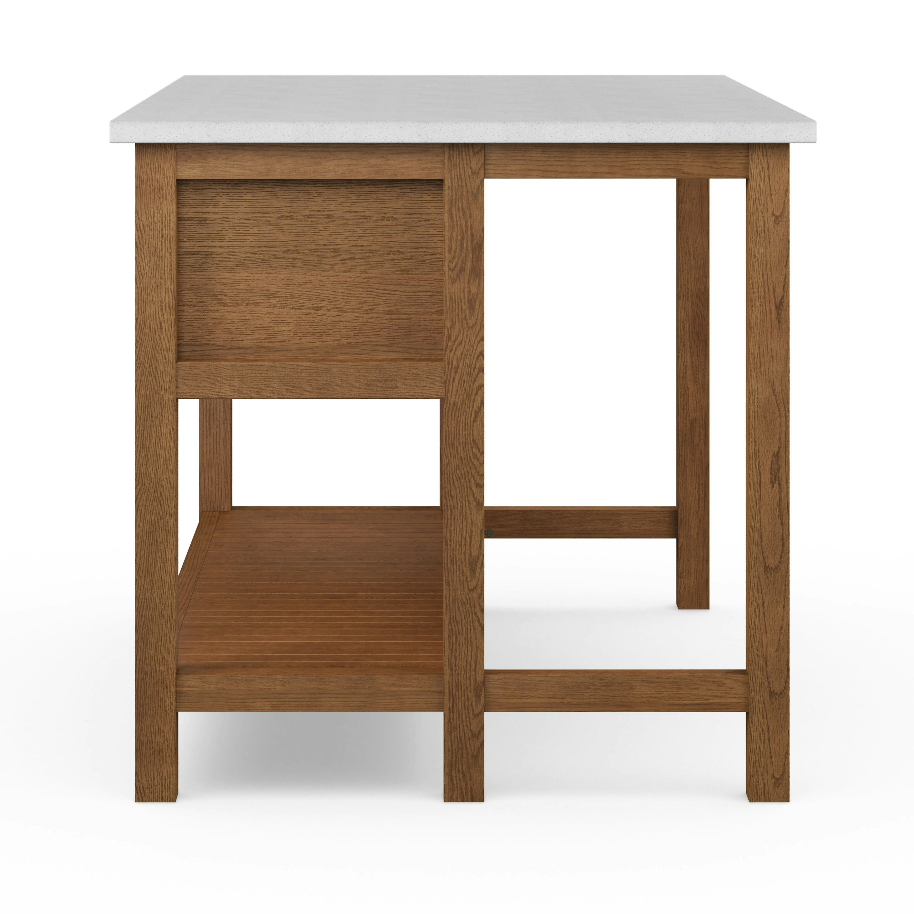 Quincy Kitchen Island thumbnail 5