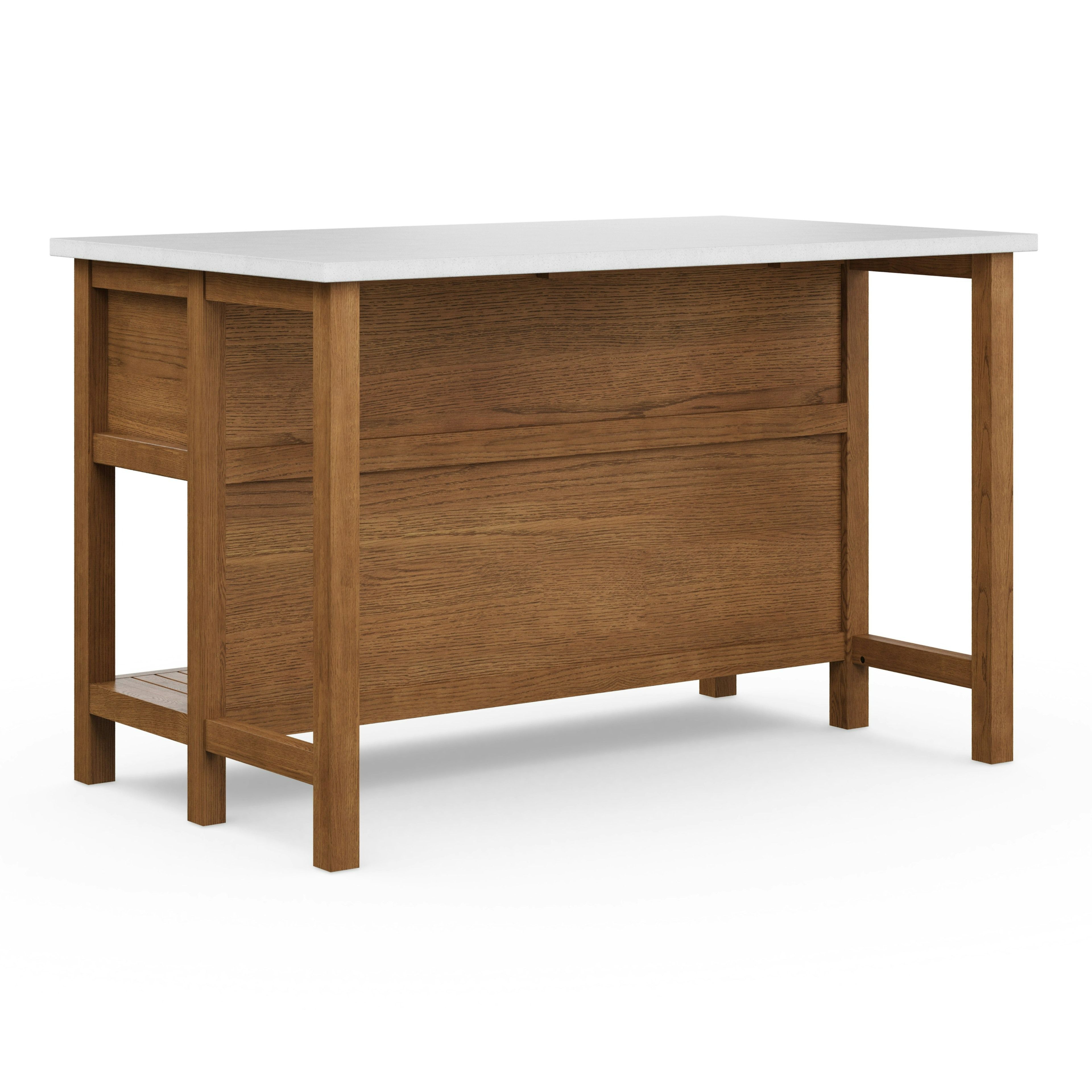 Quincy Kitchen Island thumbnail 7