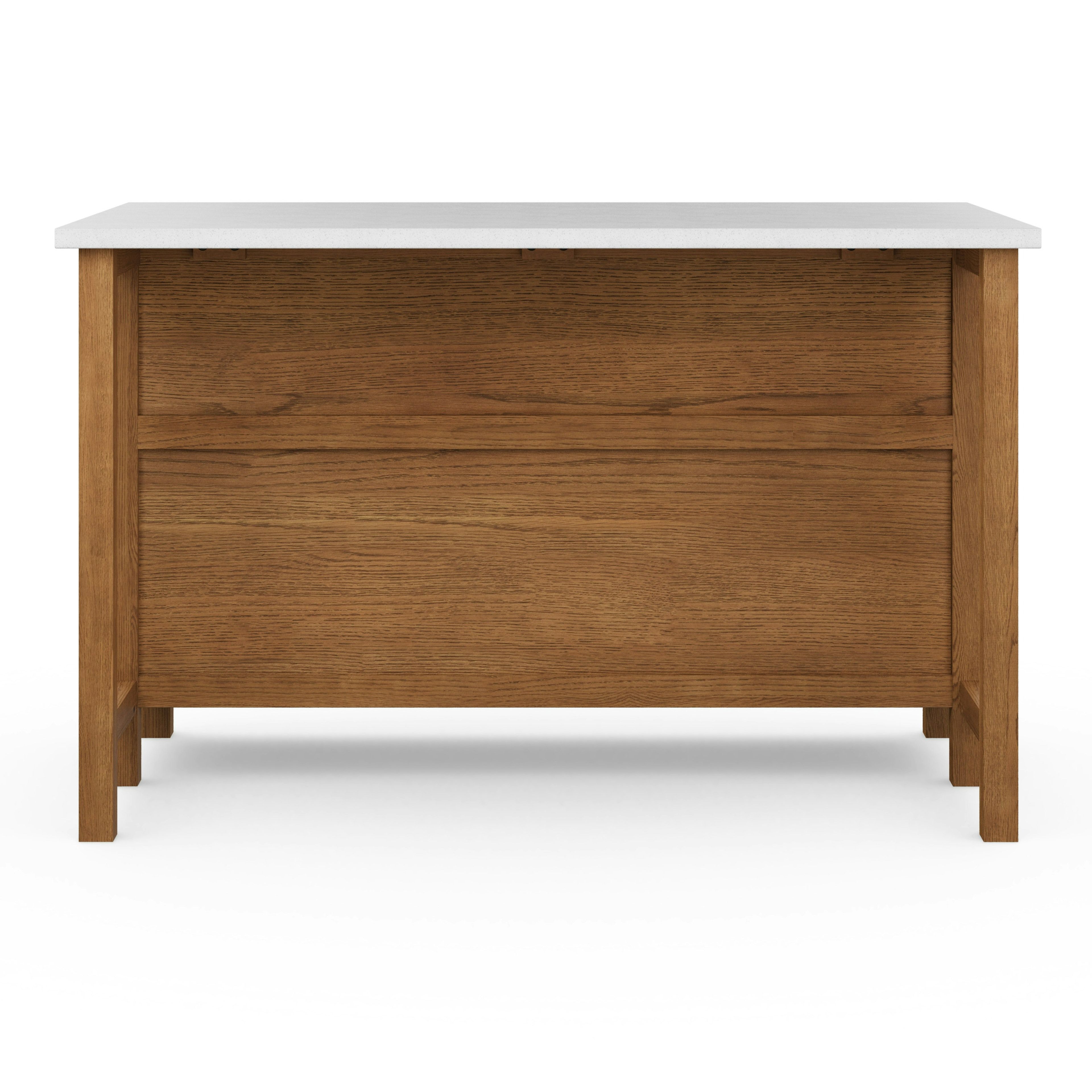 Quincy Kitchen Island thumbnail 8