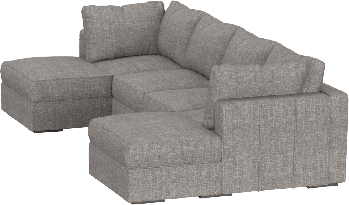 Lovesac Sofa thumbnail 2