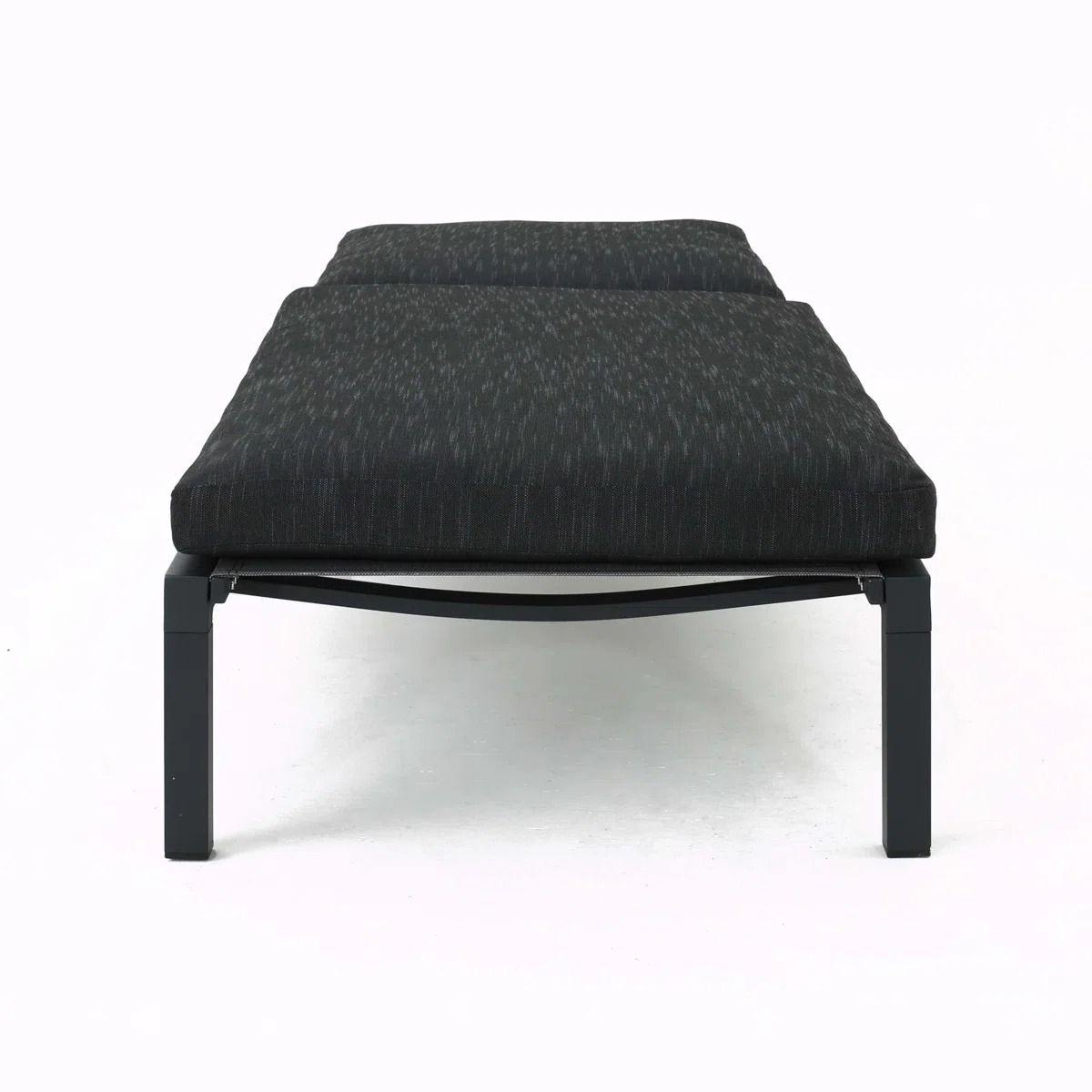 Altje Outdoor Aluminum Chaise Lounge Set thumbnail 3