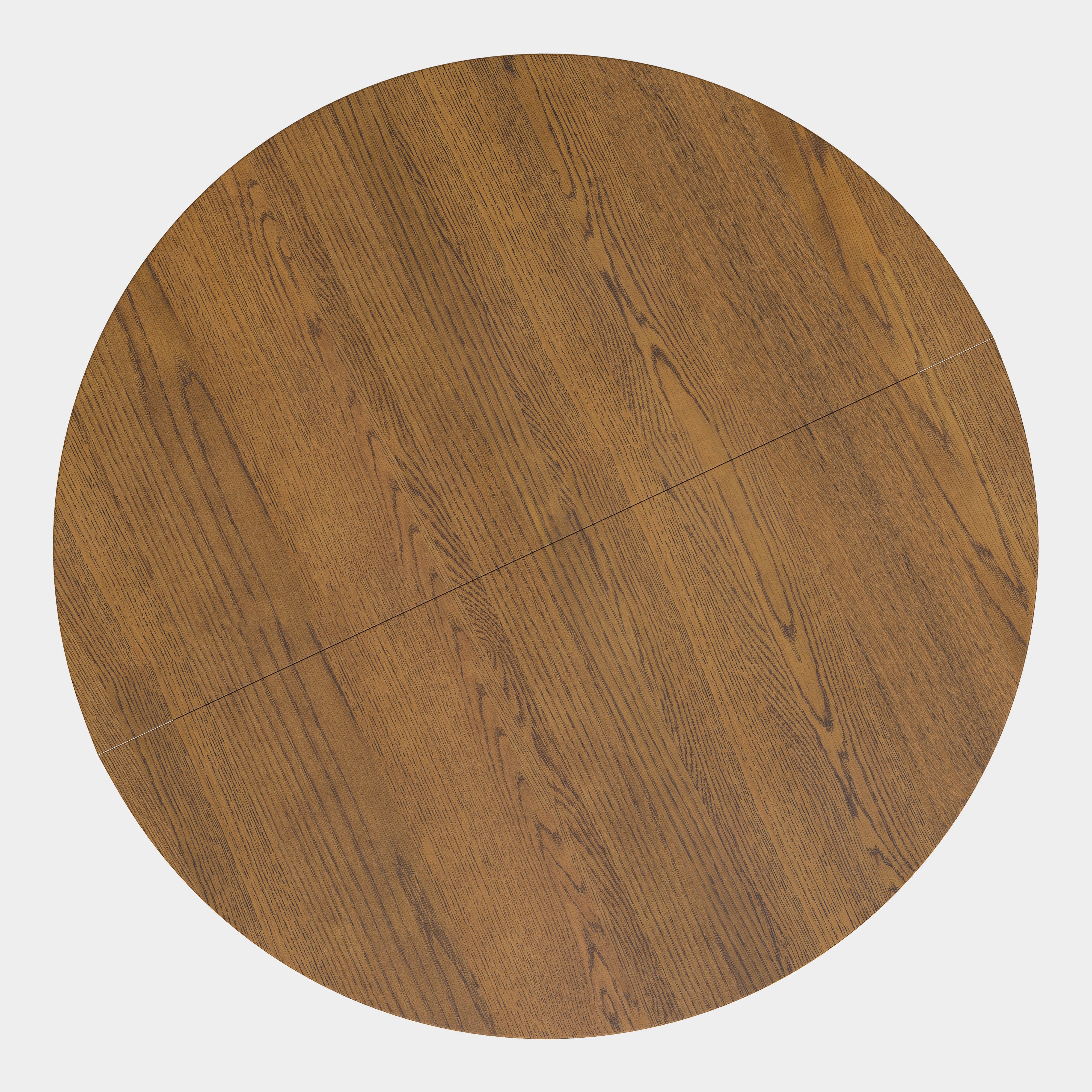 Sigrid Storage Coffee Table Smoked Oak thumbnail 4