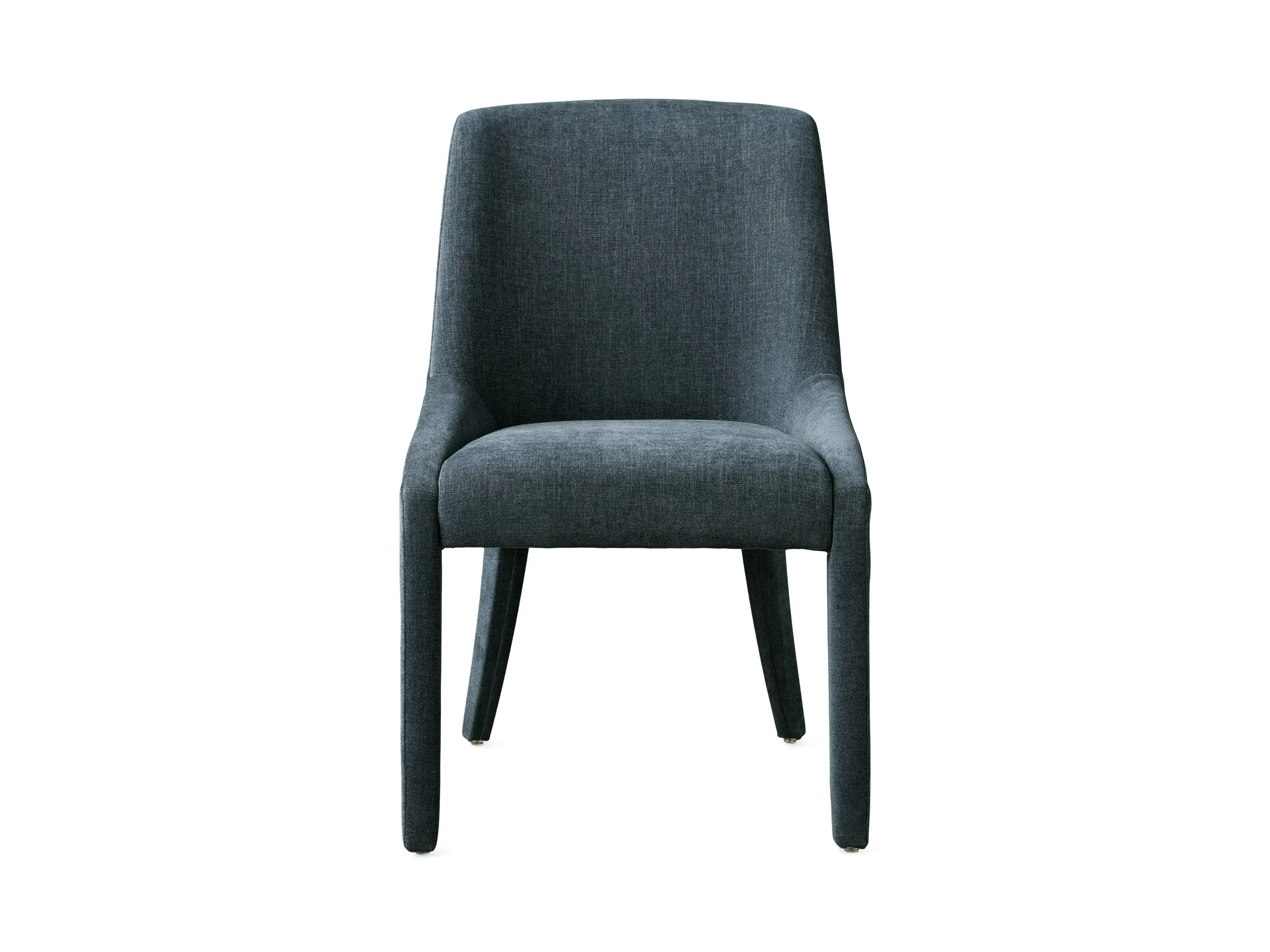 Burns Dining Chair thumbnail 2