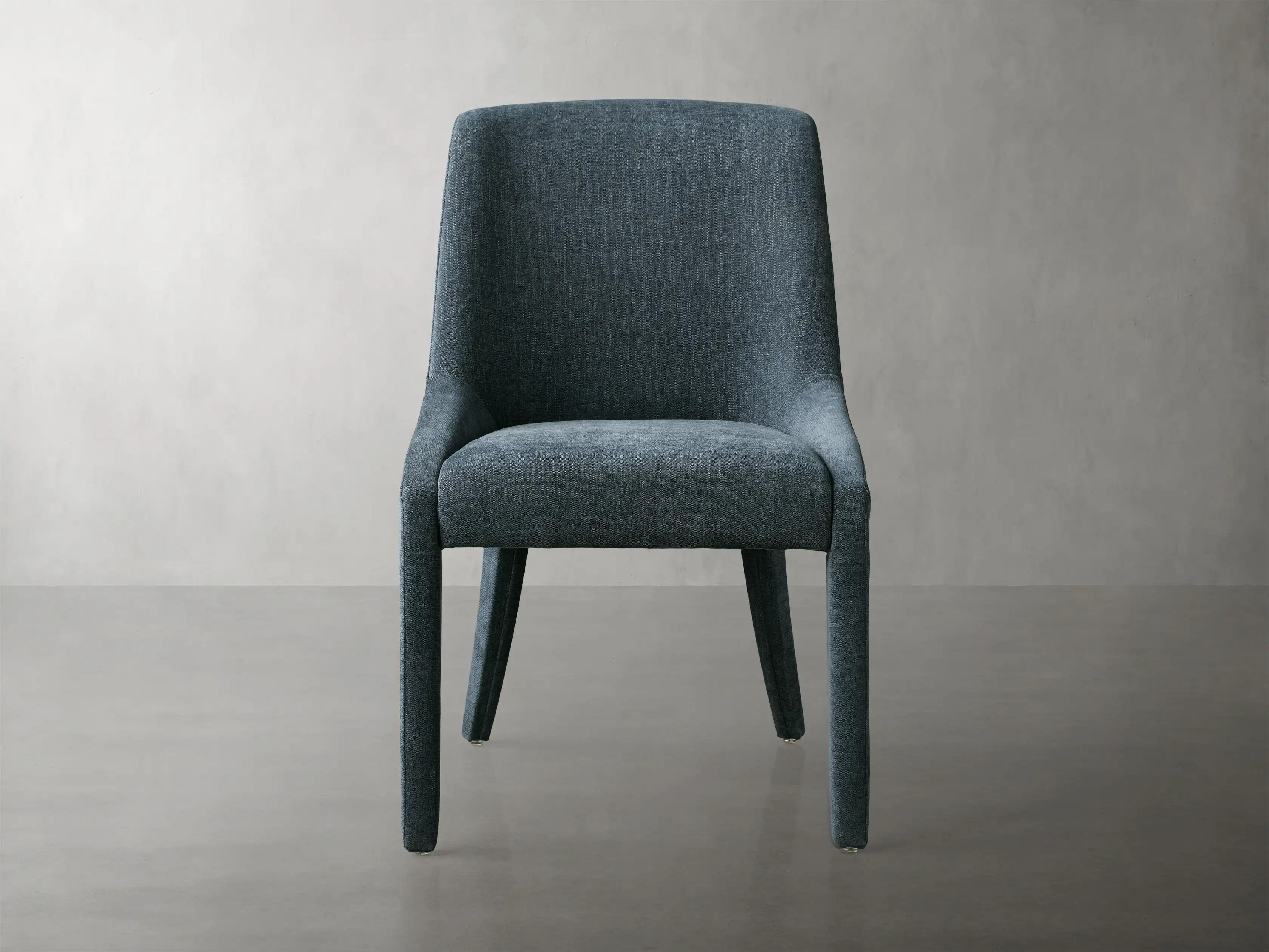 Burns Dining Chair thumbnail 3