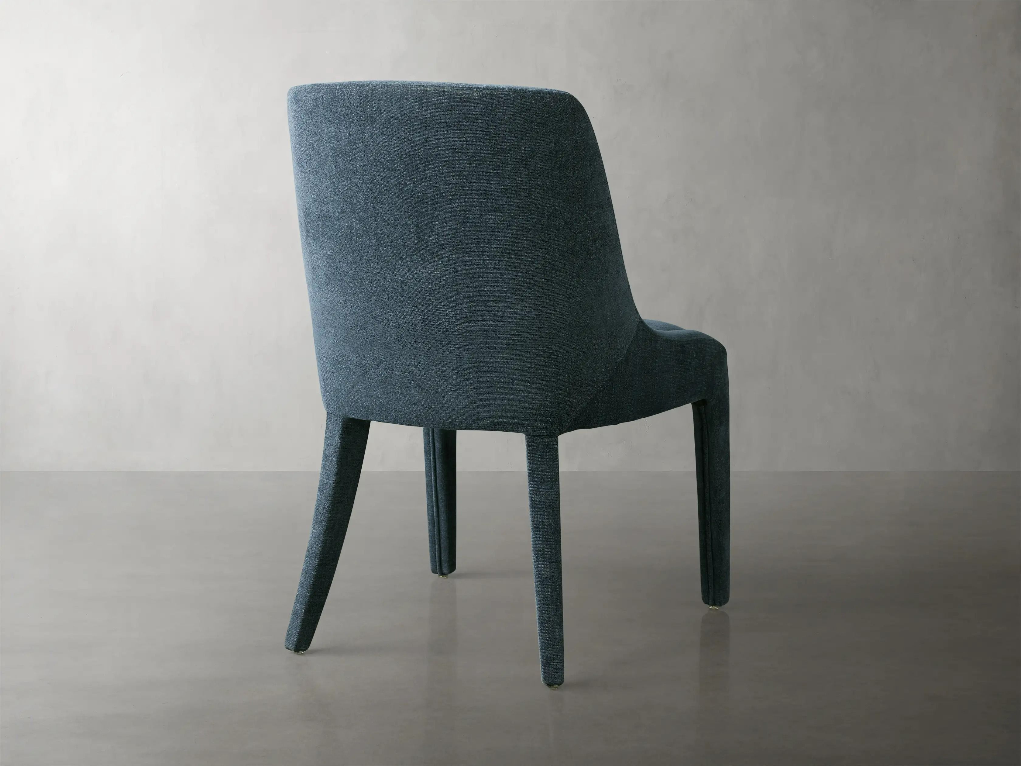 Burns Dining Chair thumbnail 4
