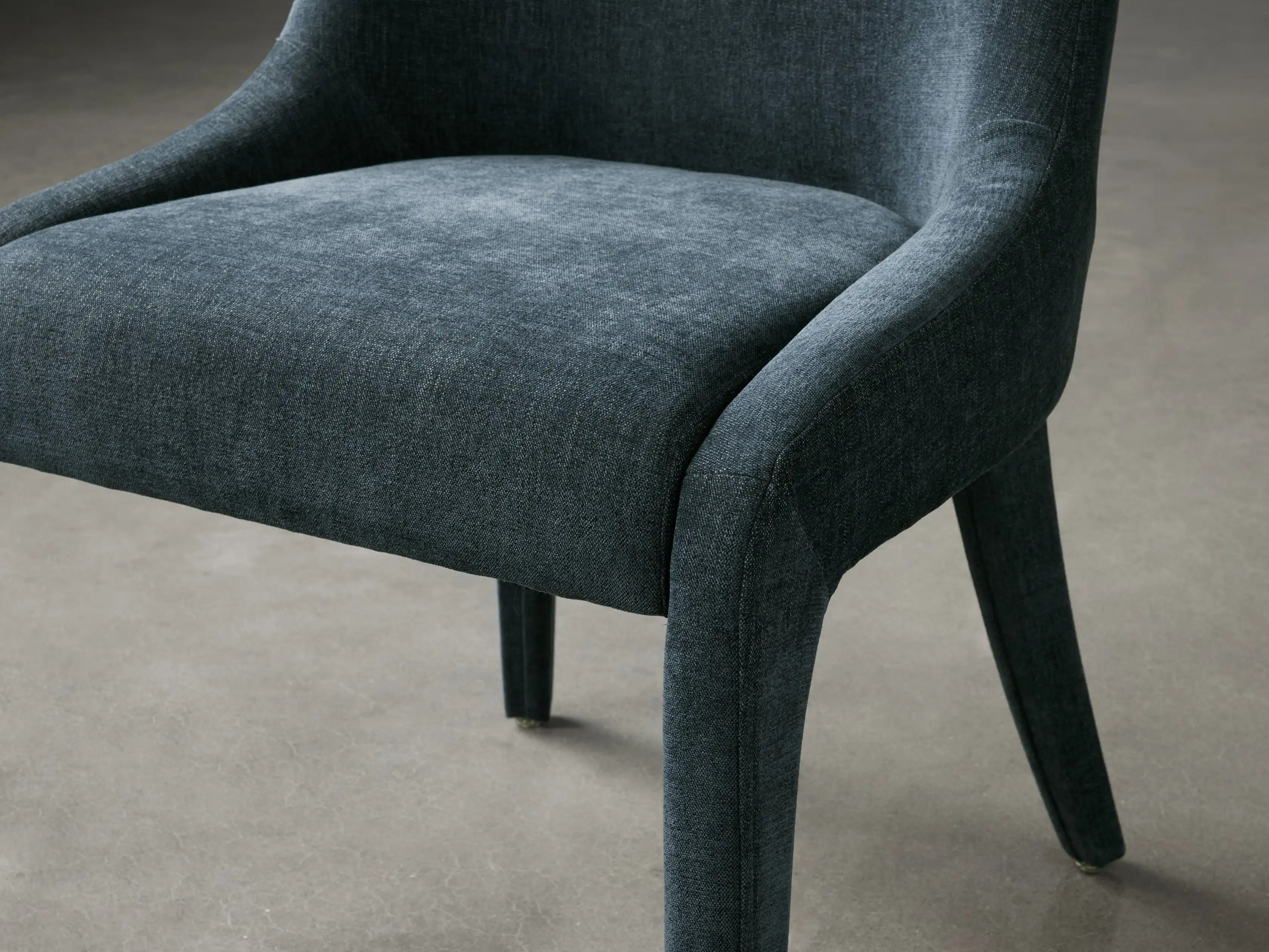 Burns Dining Chair thumbnail 5