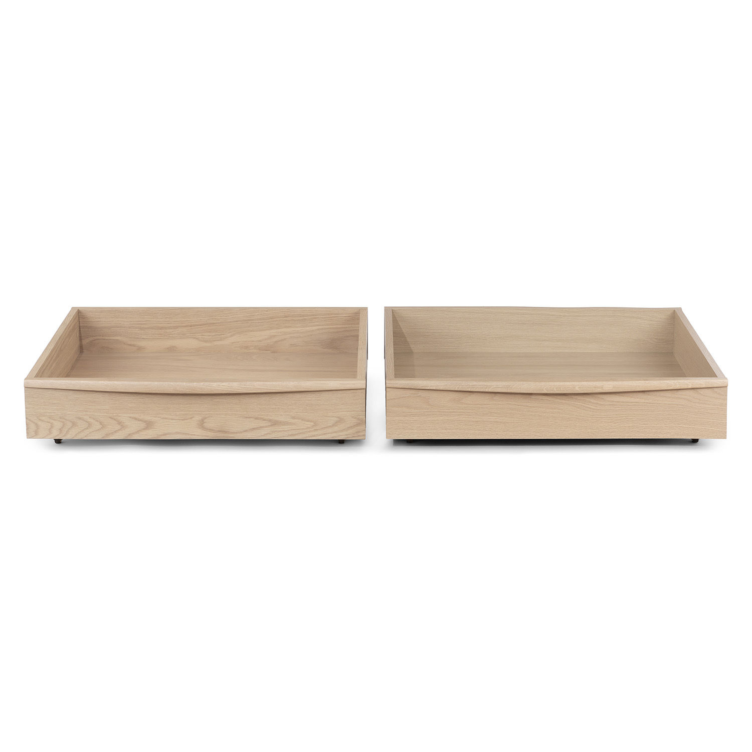 Lenia Underbed Storage Drawer Set thumbnail 3