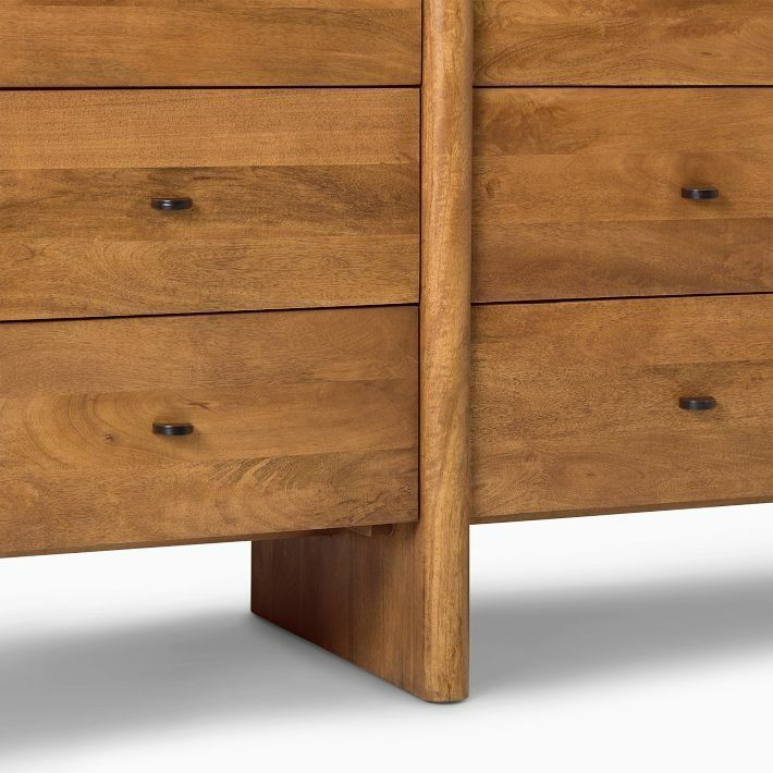 Otto 9 Drawer Dresser thumbnail 5