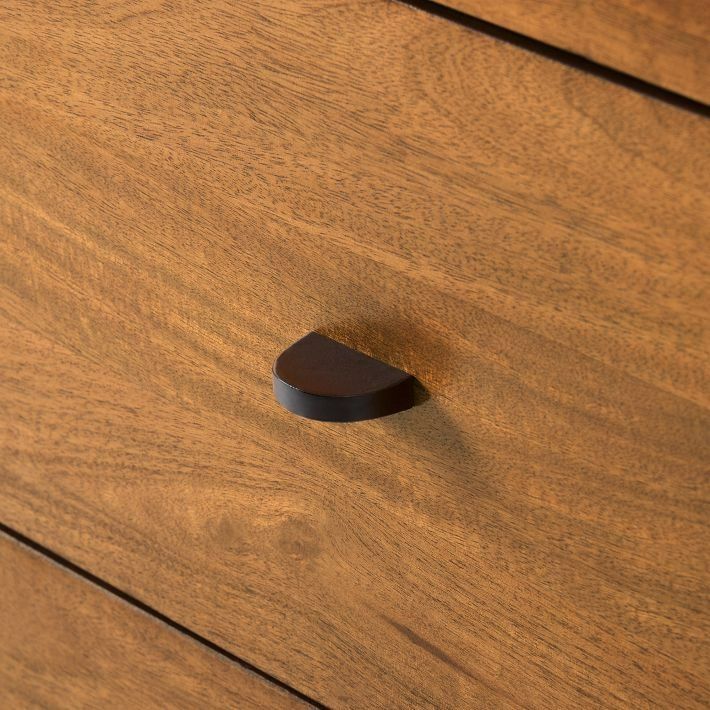 Otto 9 Drawer Dresser thumbnail 6