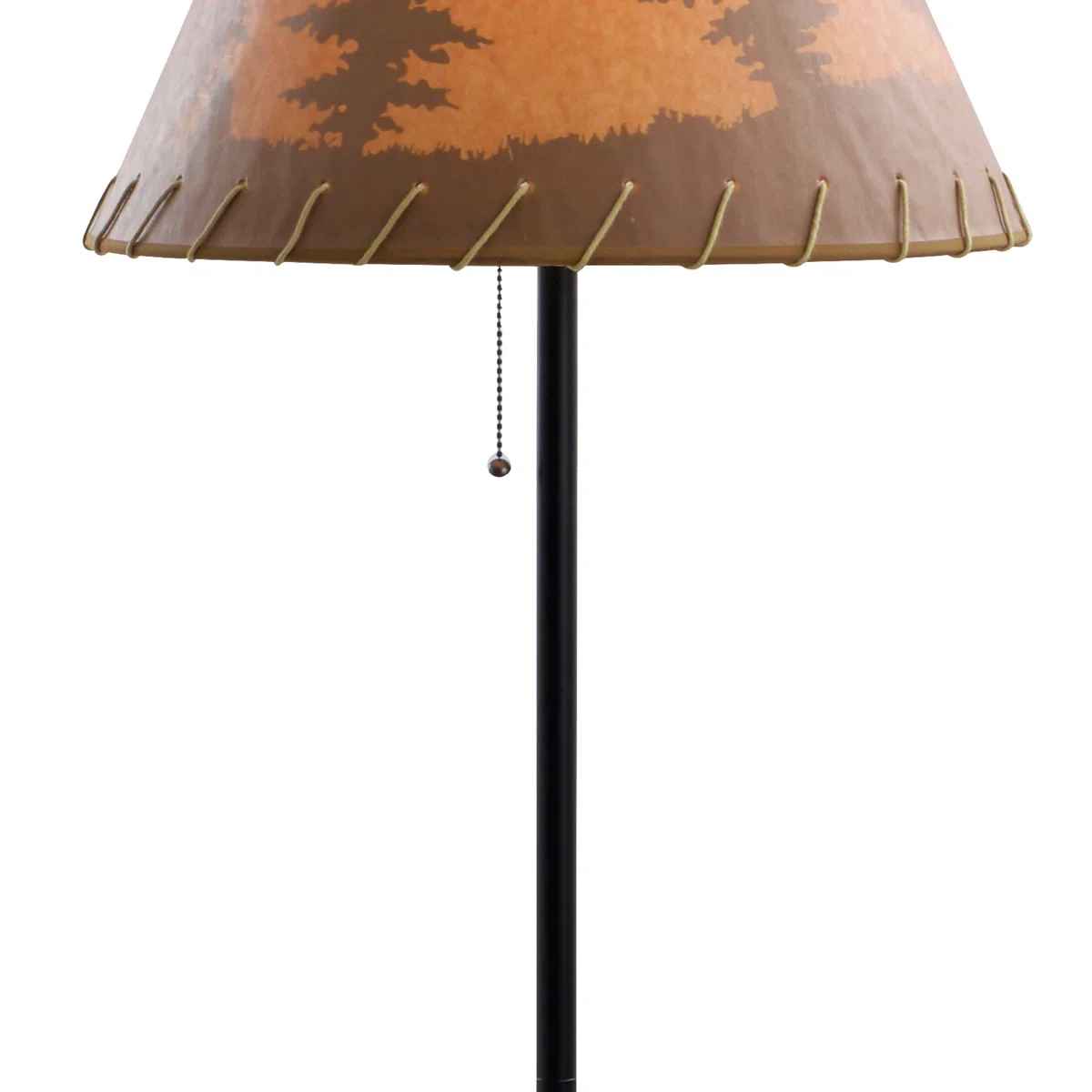 Lodge Floor Lamp thumbnail 6
