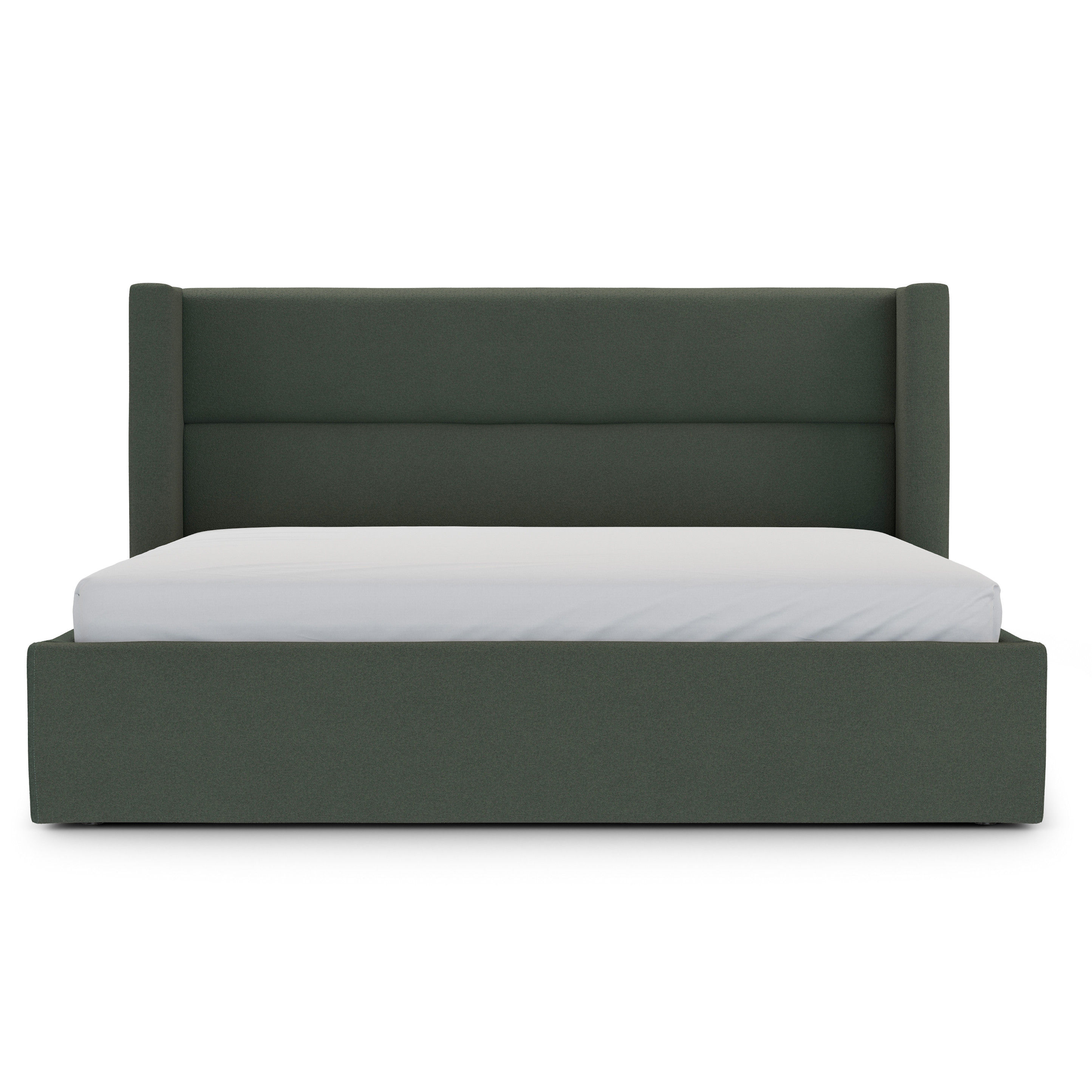 Calabri King Bed thumbnail 3