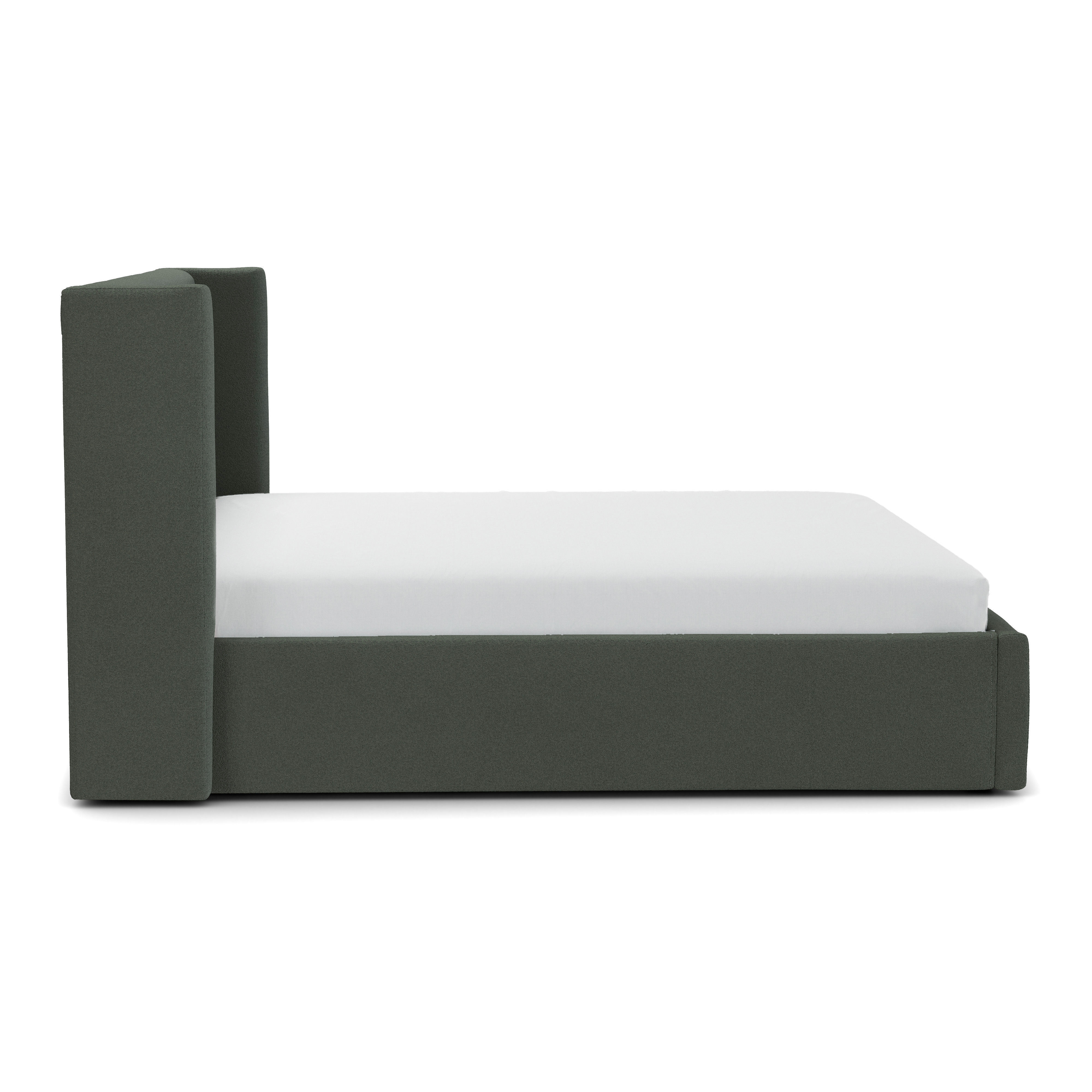 Calabri King Bed thumbnail 4