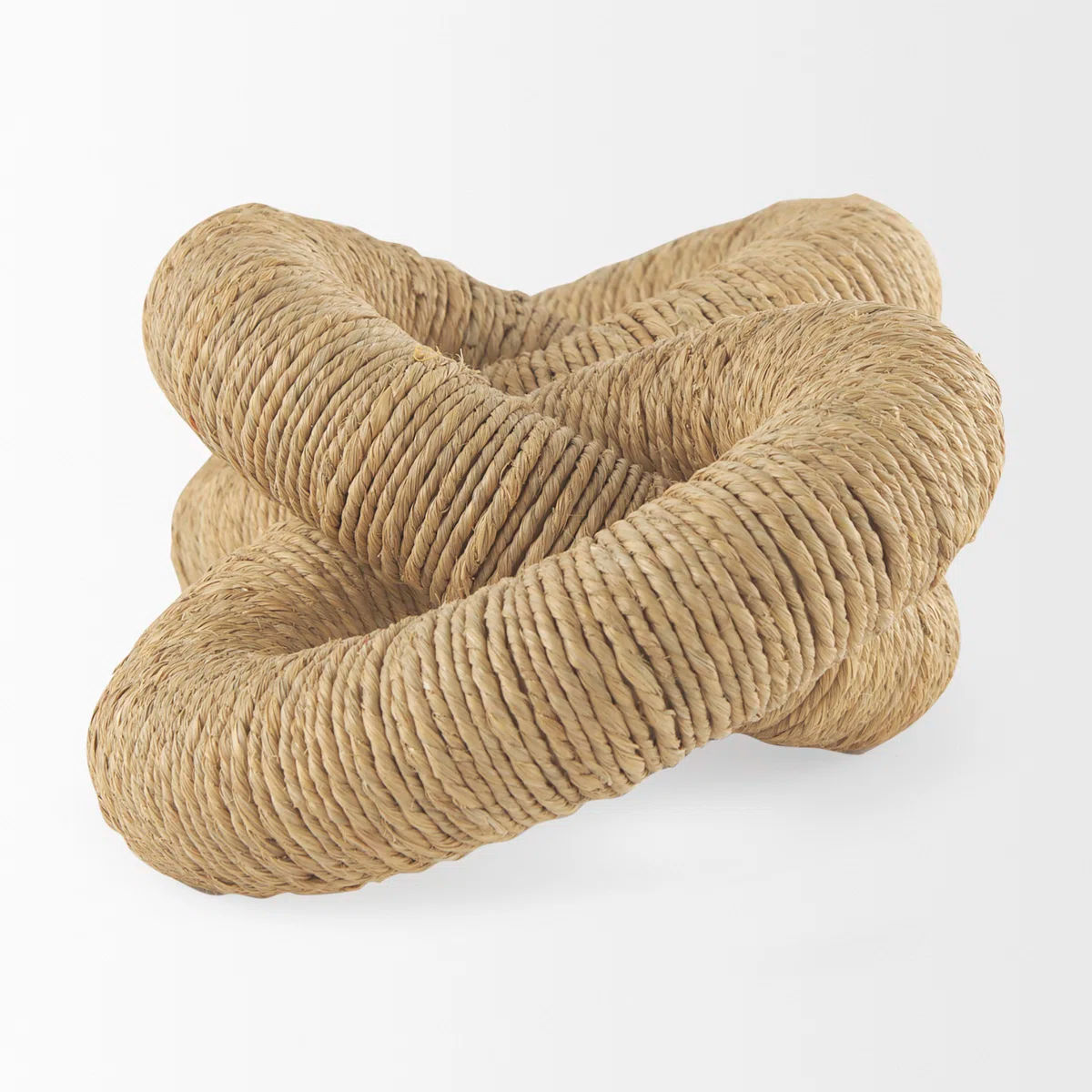 Minze Circular Chain Link Decorative Object thumbnail 3
