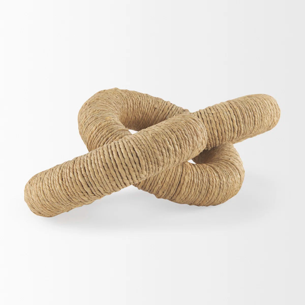 Minze Circular Chain Link Decorative Object thumbnail 4