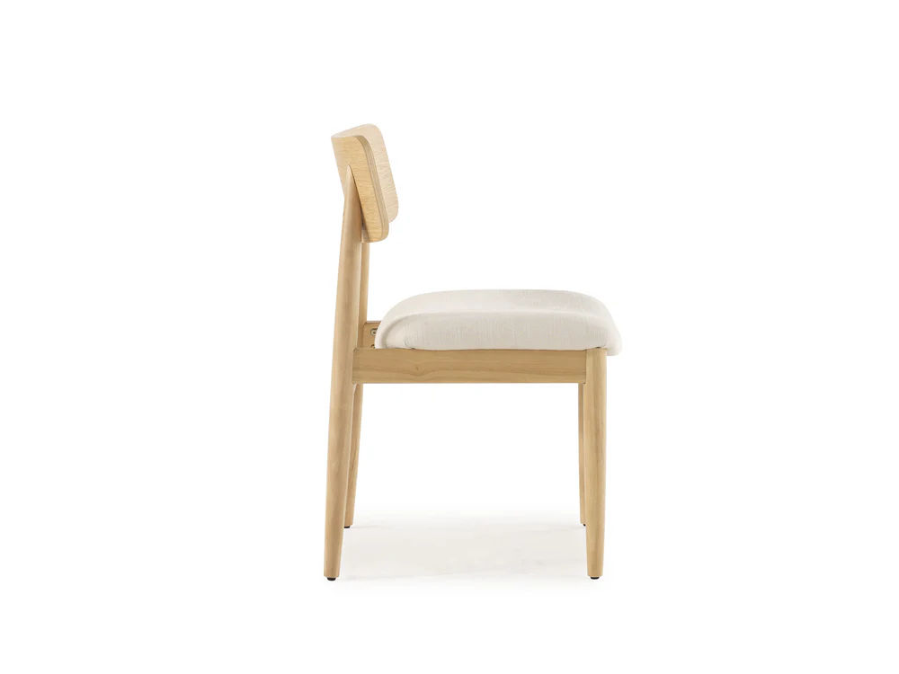 Transformer Round Chair thumbnail 3