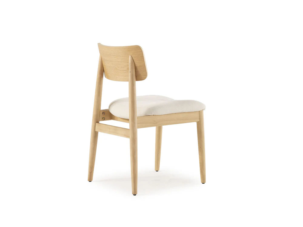 Transformer Round Chair thumbnail 4