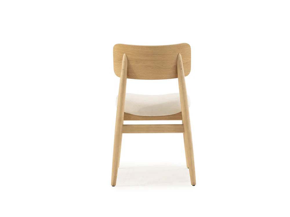 Transformer Round Chair thumbnail 5