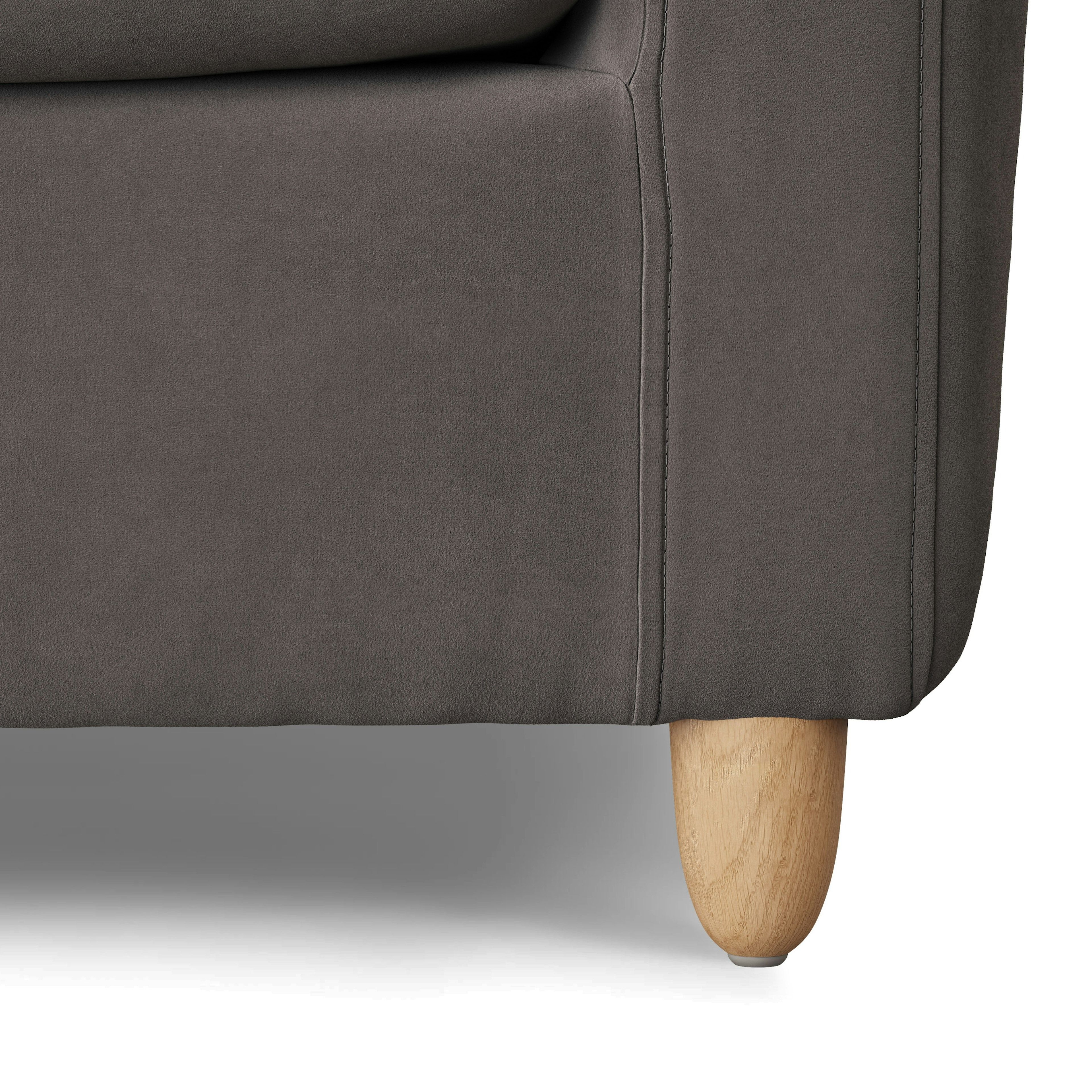 Vati Velvet Sofa Bed thumbnail 11