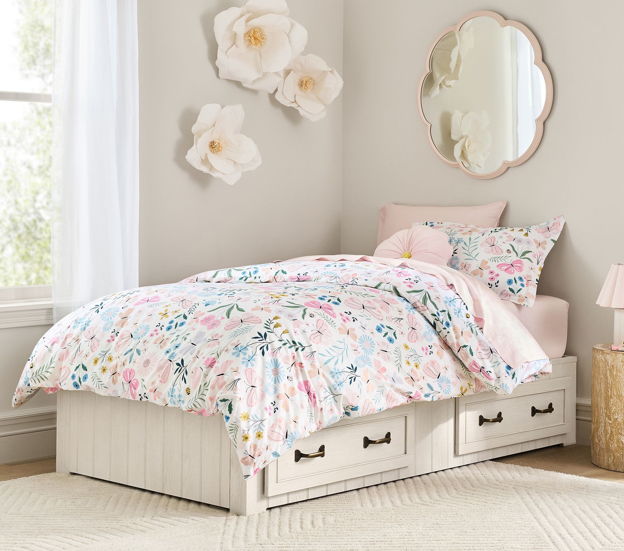 Belden Bed thumbnail 2