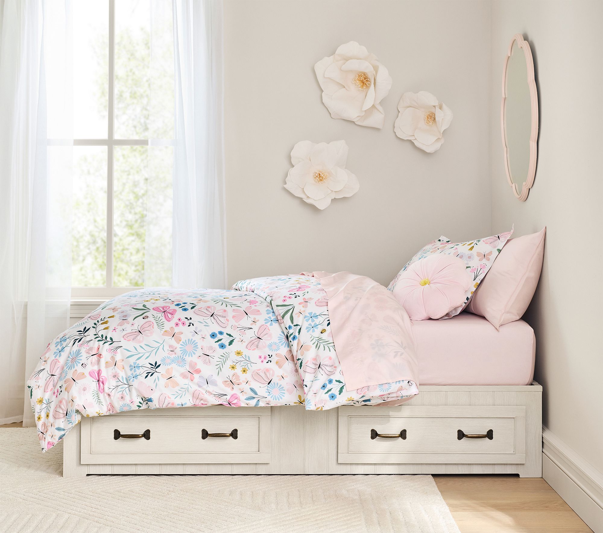 Belden Bed thumbnail 4
