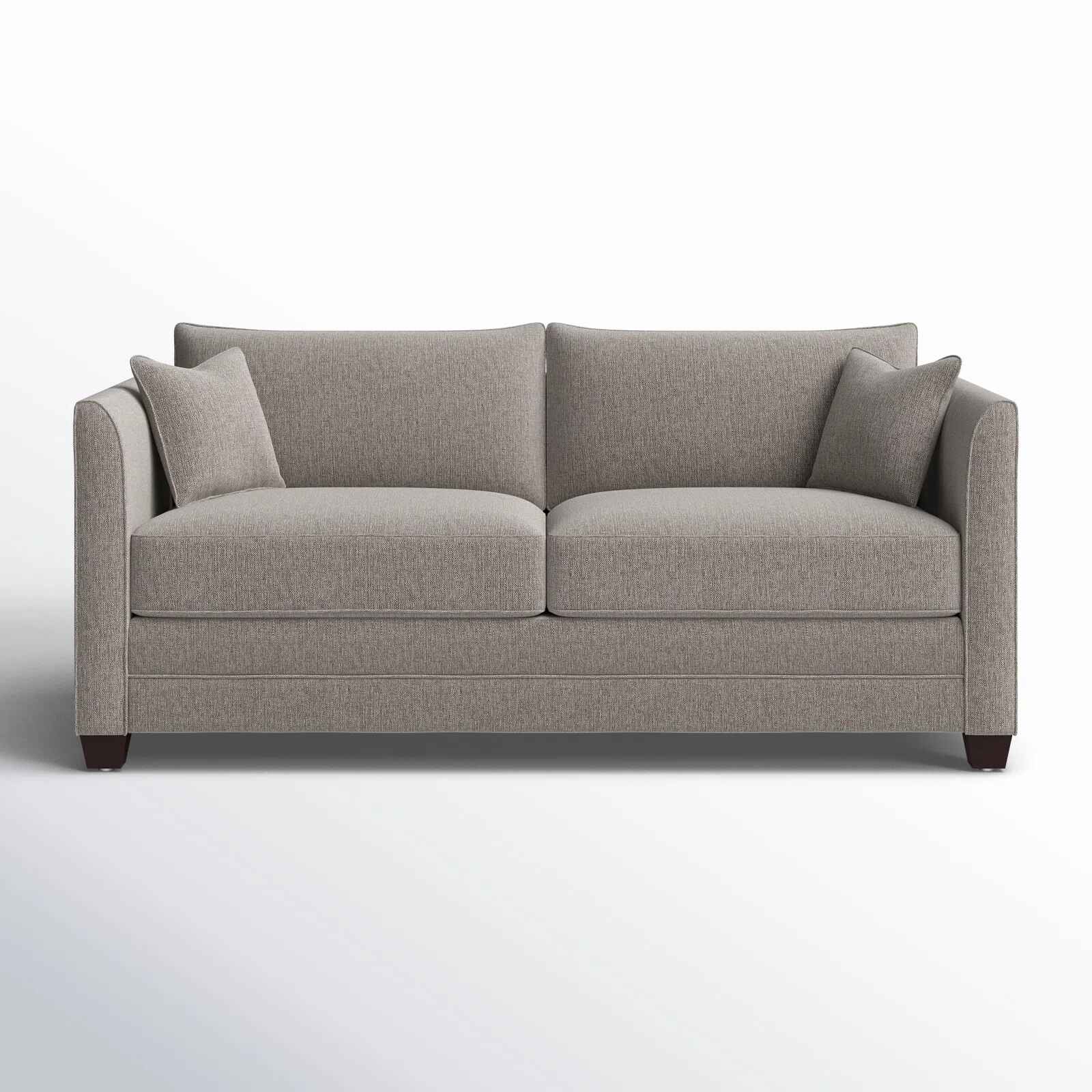 Kodie Upholstered Sleeper Sofa thumbnail 2