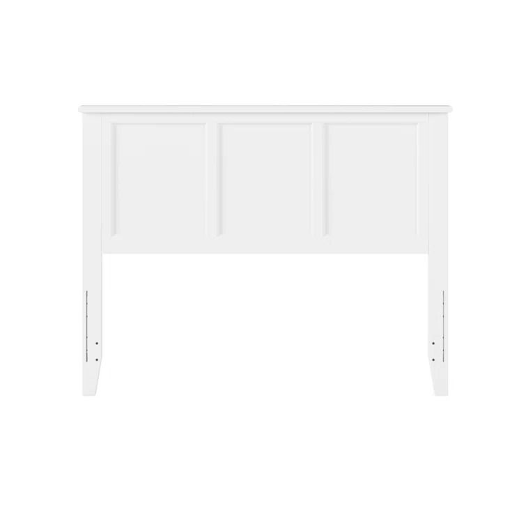 Amear Solid Wood Headboard thumbnail 3