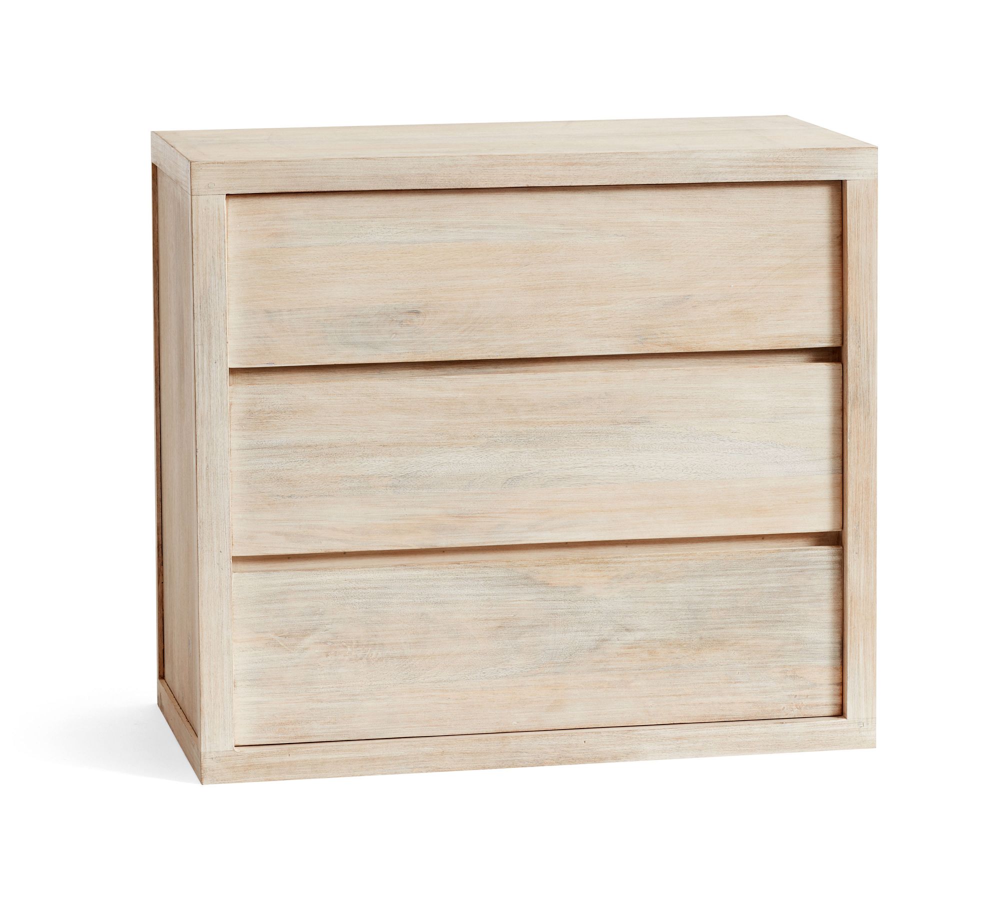 Cayman 3 Drawer Dresser  thumbnail 3