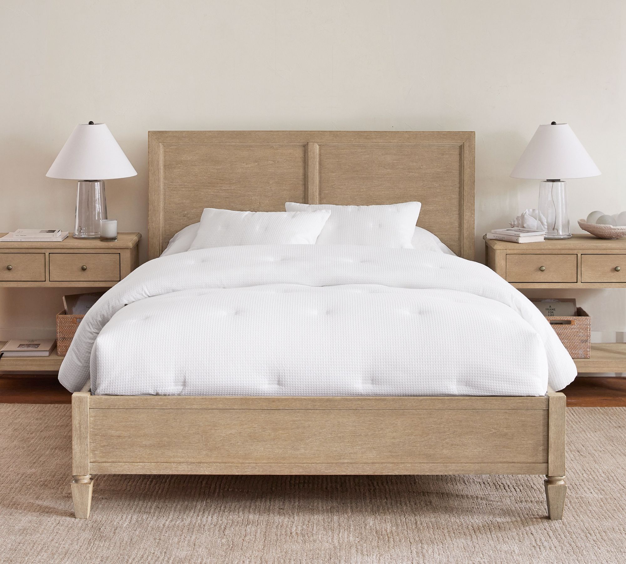 Sausalito Headboard thumbnail 2