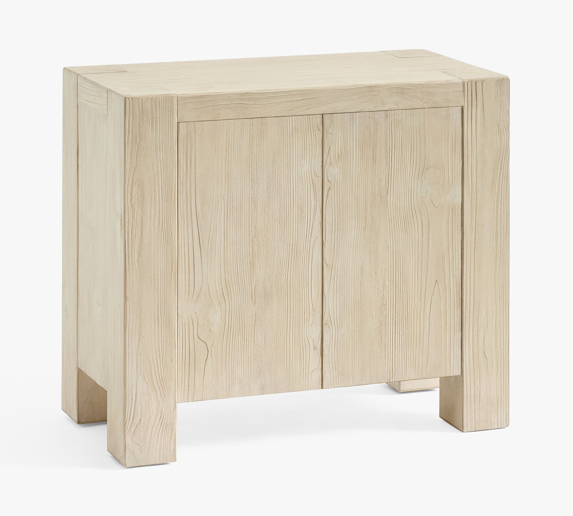 Laguna Cabinet Nightstand thumbnail 3