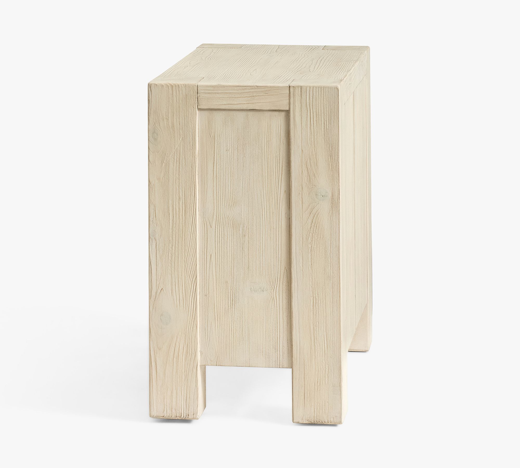 Laguna Cabinet Nightstand thumbnail 4