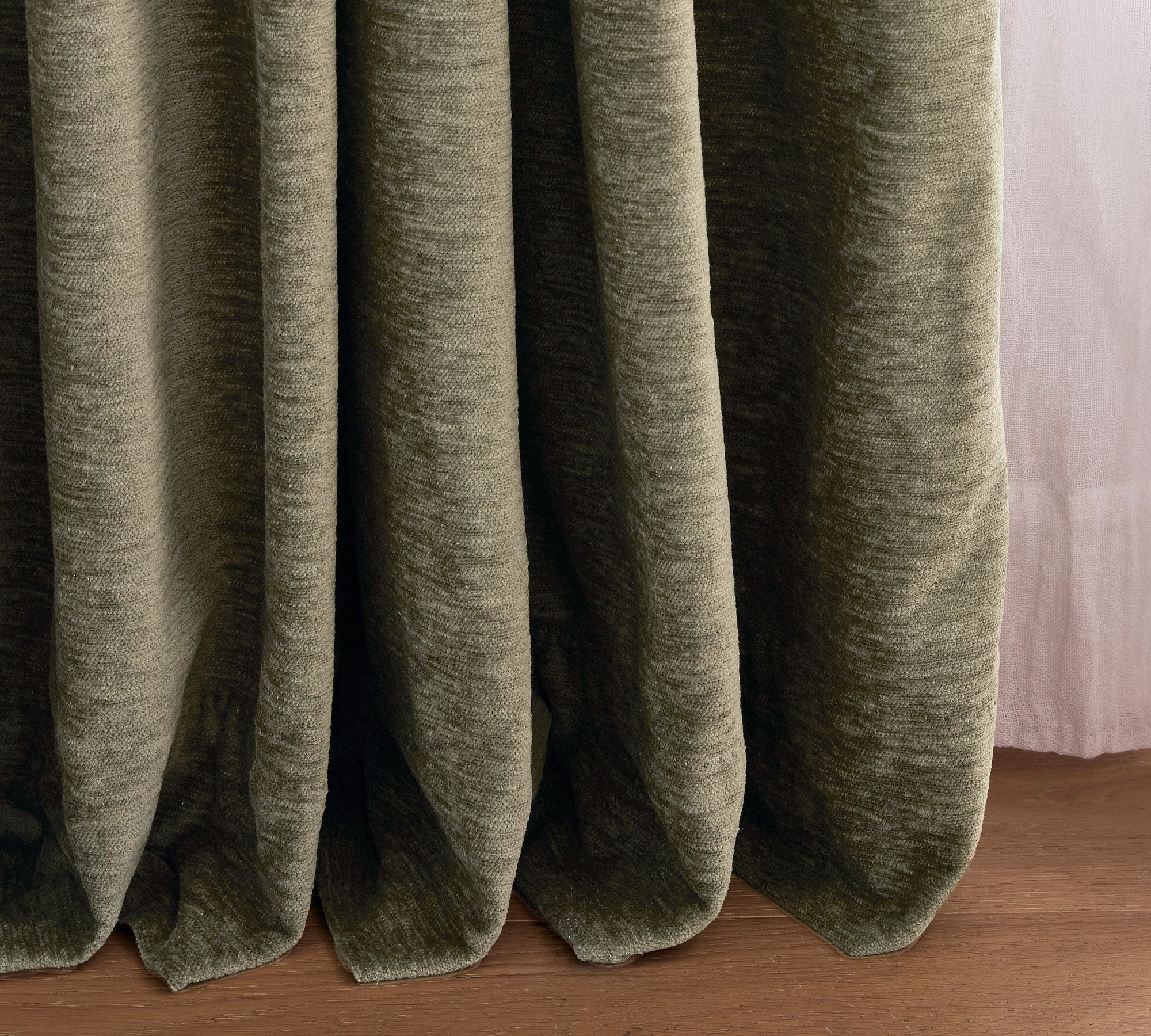 Cozy Cloud Curtain-84" thumbnail 3
