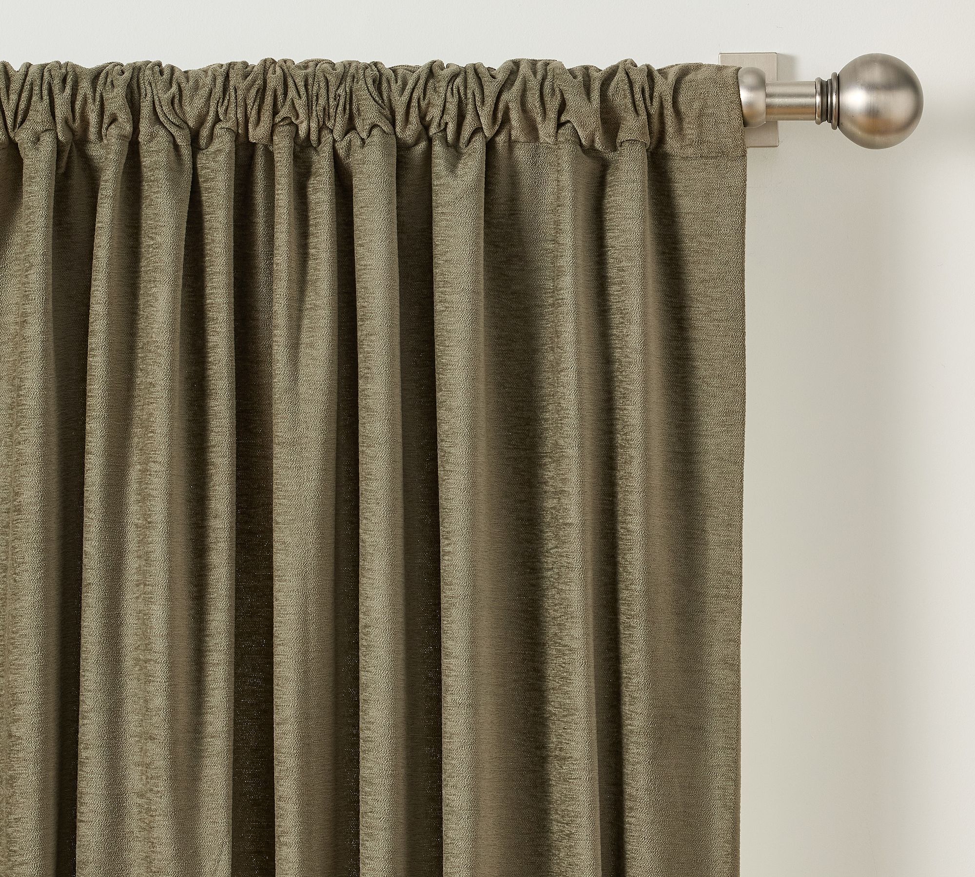 Cozy Cloud Curtain-84" thumbnail 4