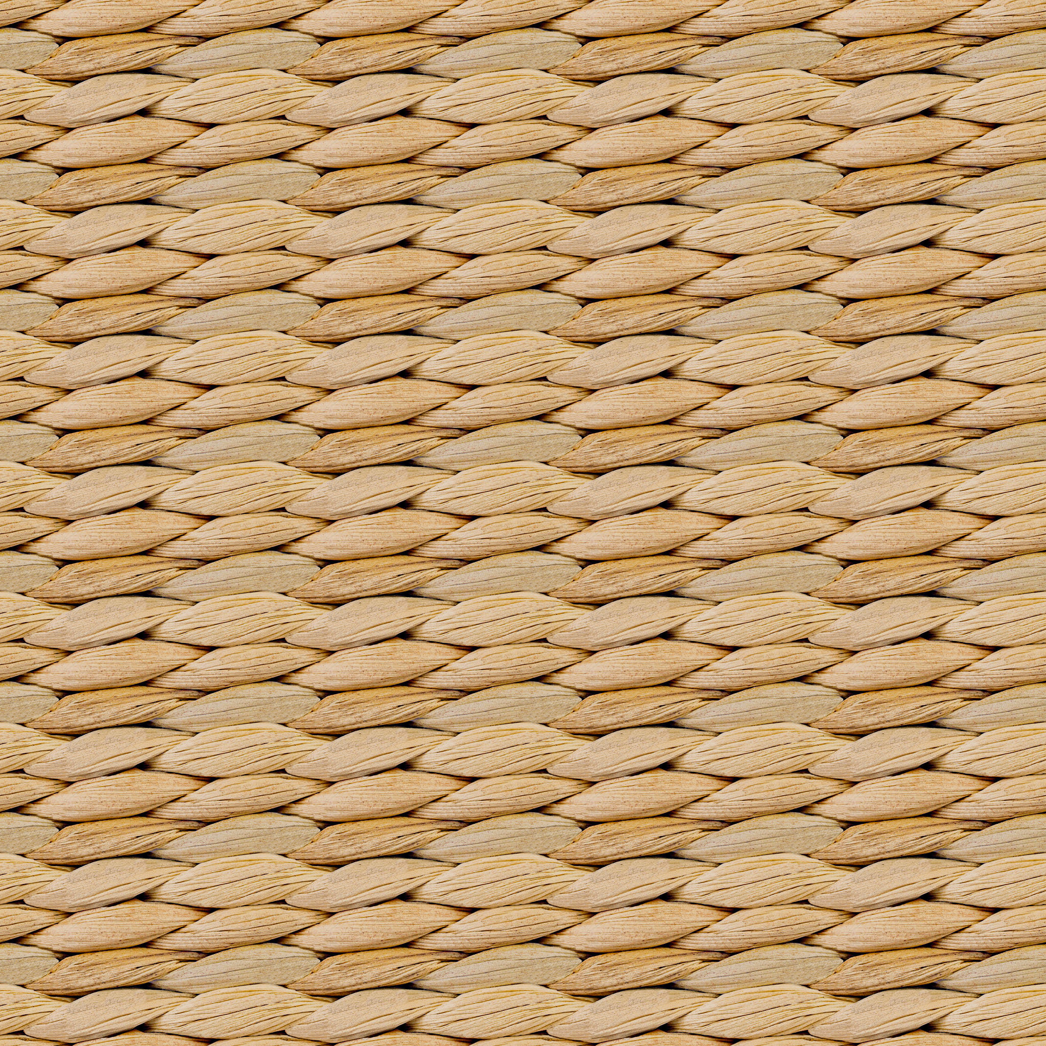 Perry Hamper & Liner- Savannah Weave thumbnail 2