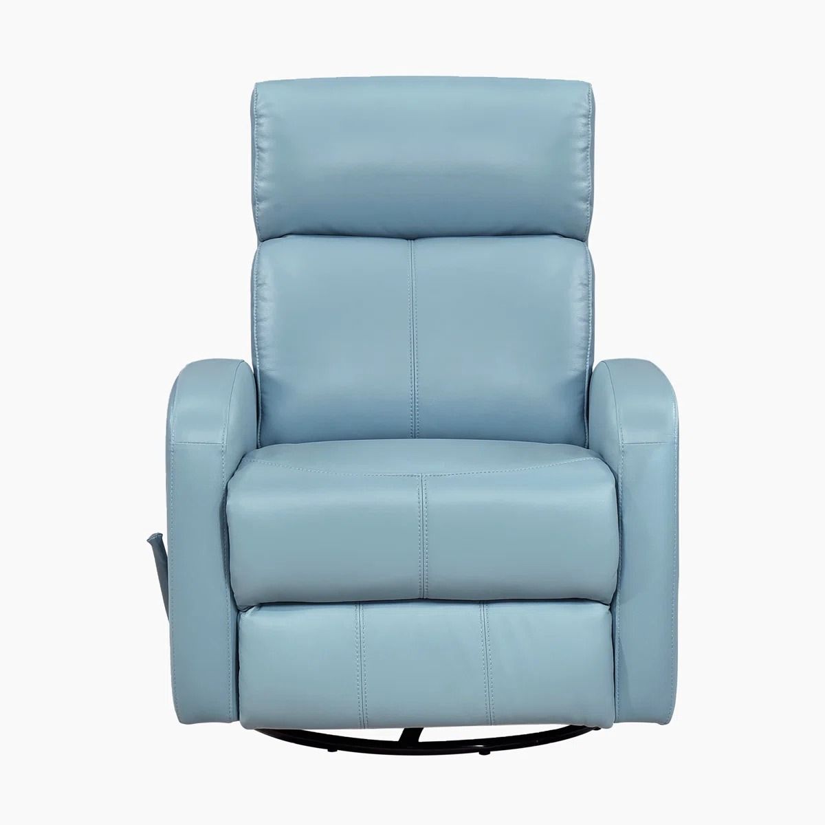 Louis 31.5 Modern And Contemporary Recliner thumbnail 3
